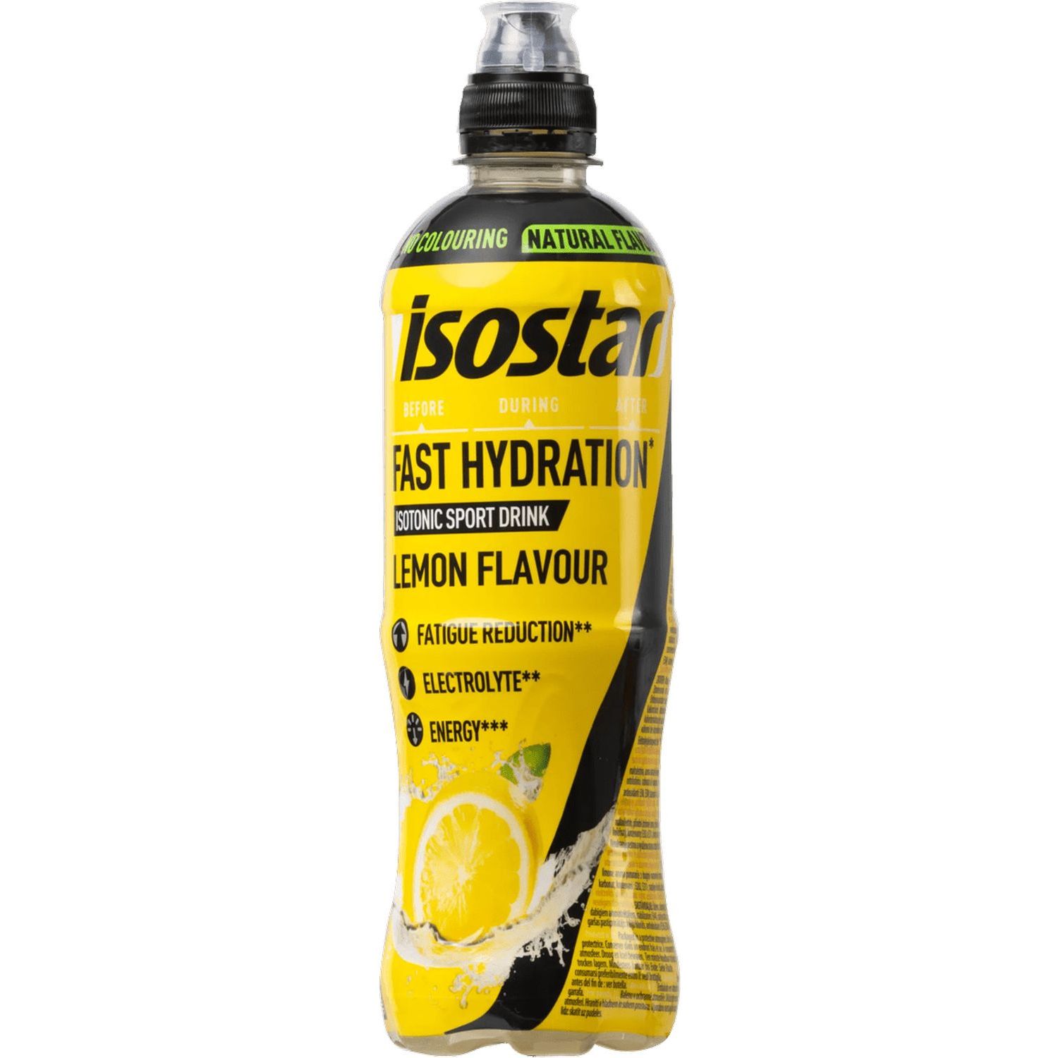 Isostar Pet