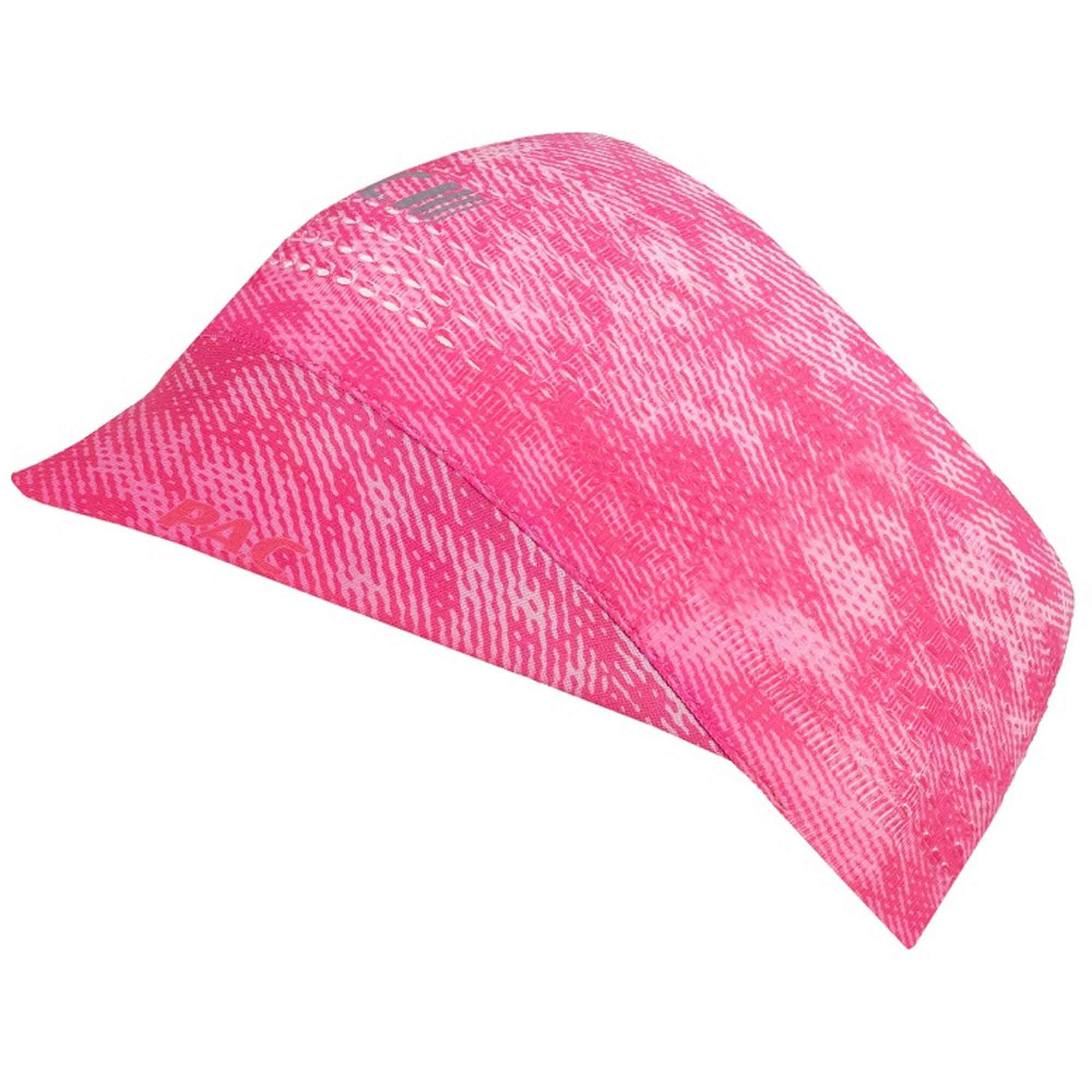 Recycled Seamless Visor