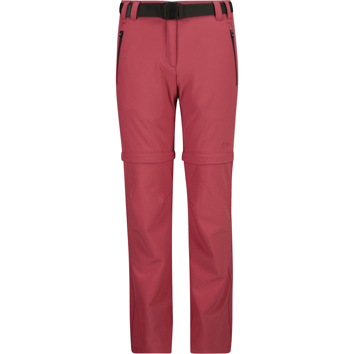 Girl Zip Off Pant 3T51445