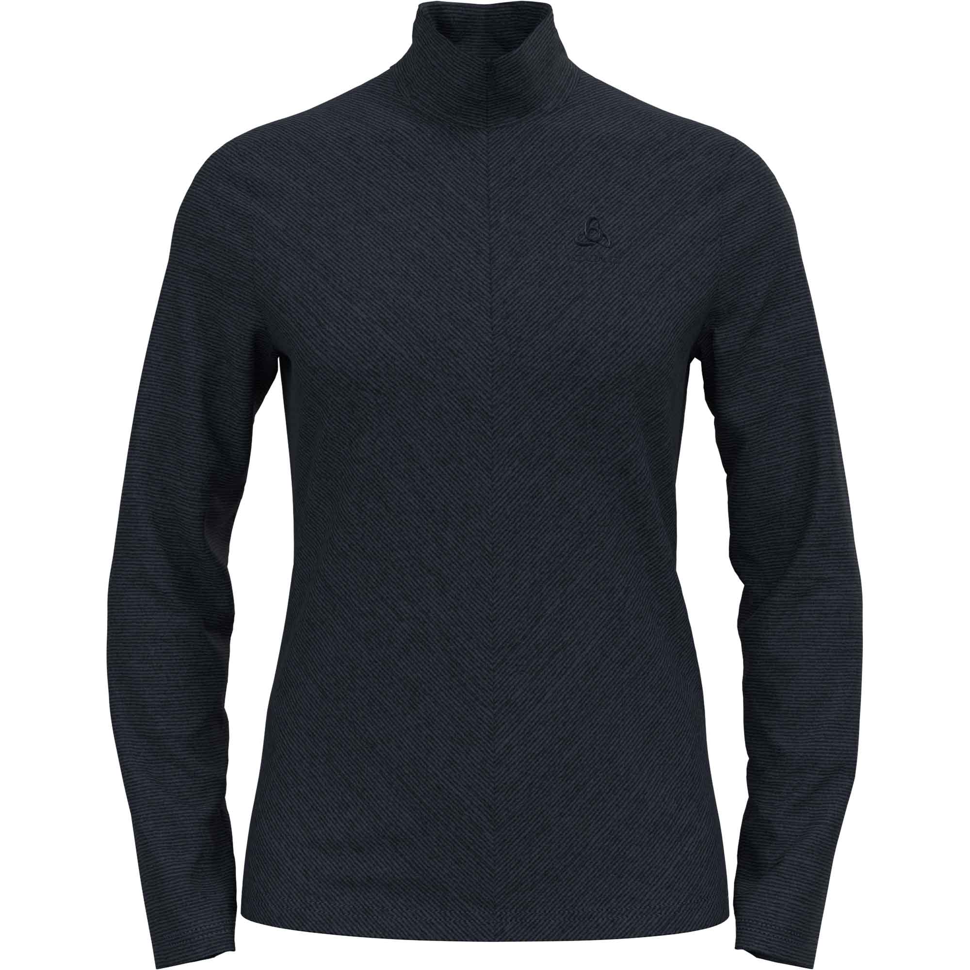 W Midlayer 1/2 Zip Roy