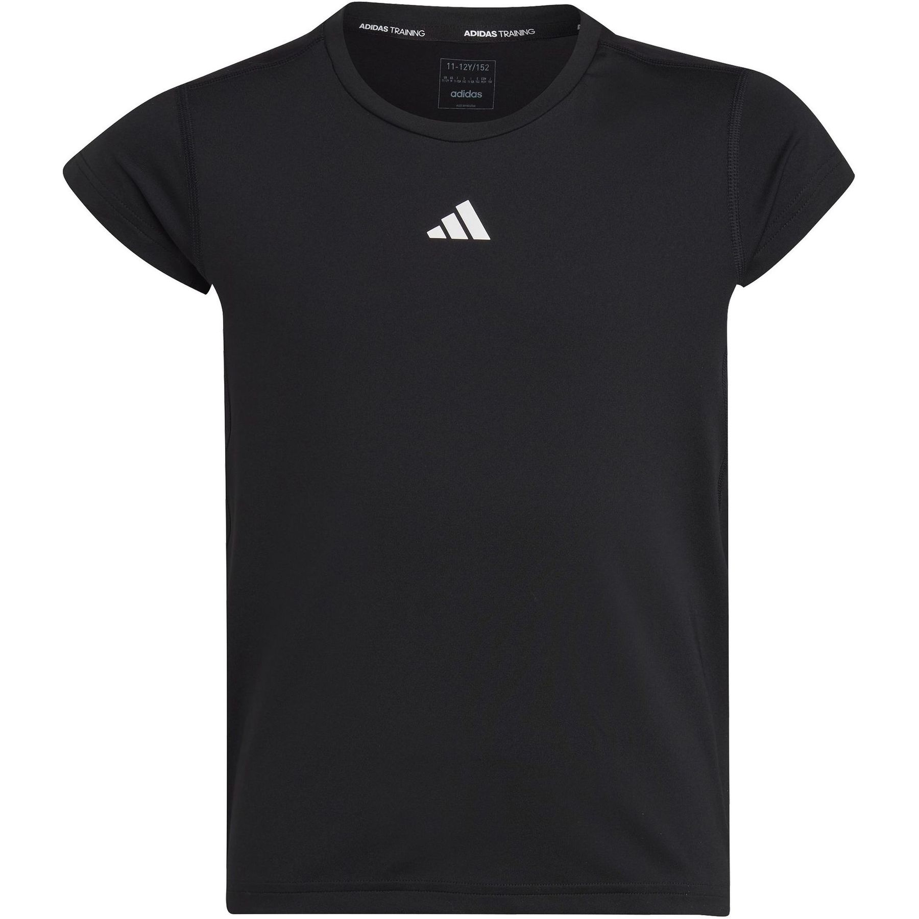 Training AEROREADY 3-Stripes T-Shirt