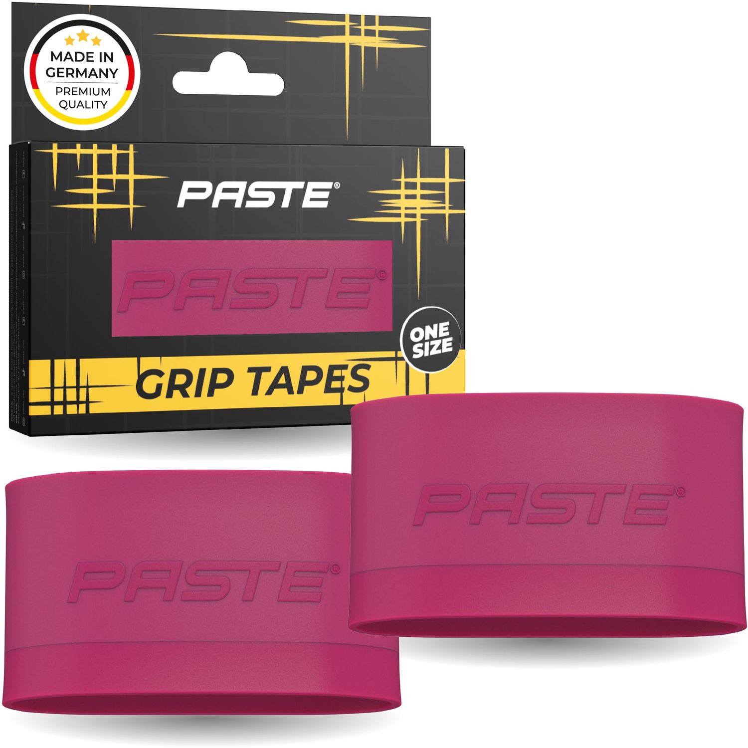 Grip Tapes Grip Tapes