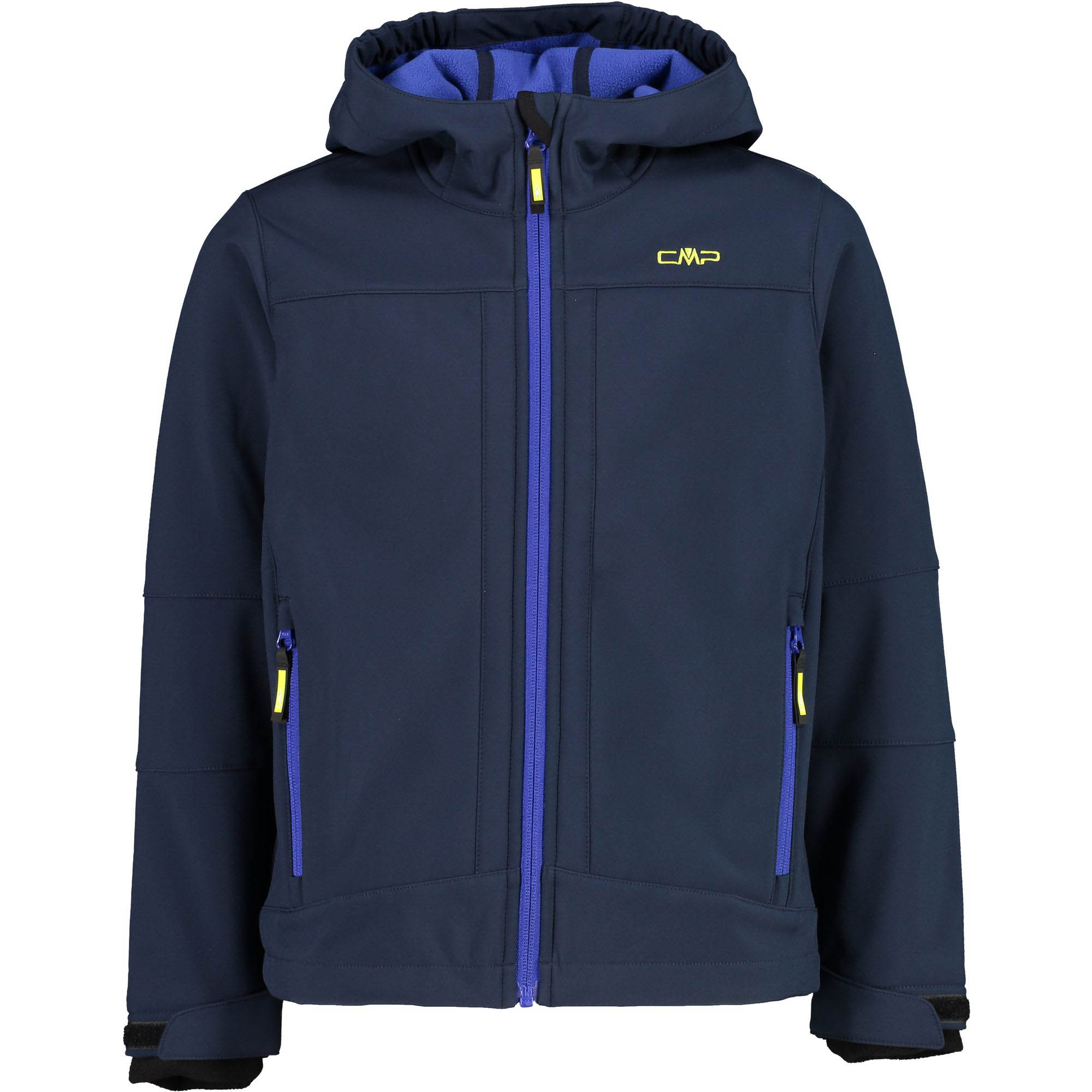 Boy Fix Hood Jkt 3A00094 Boy Fix Hood Jkt 3A00094