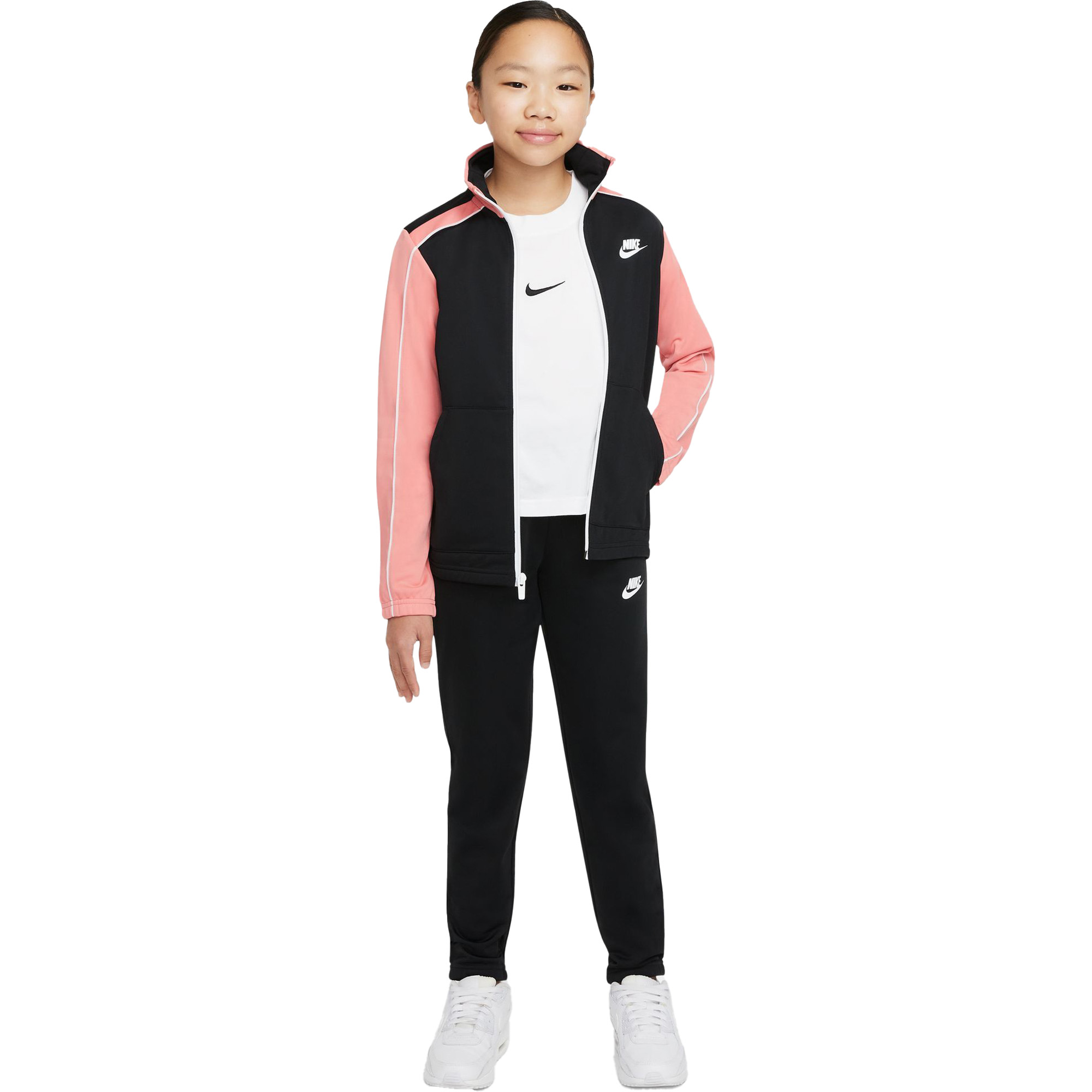 JR Sportswear Futura Big Kids Tracksuit