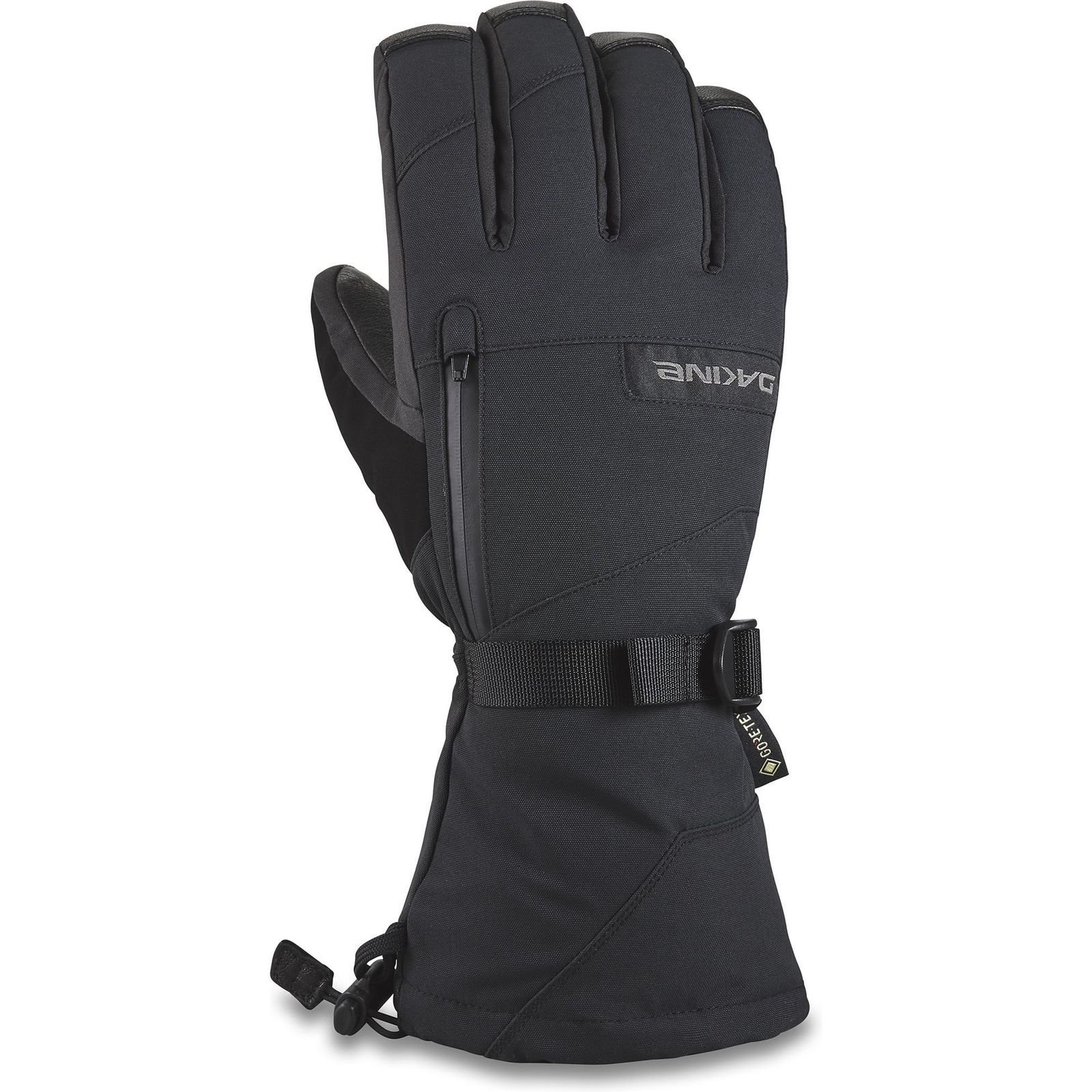 Leather Titan GTX Glove
