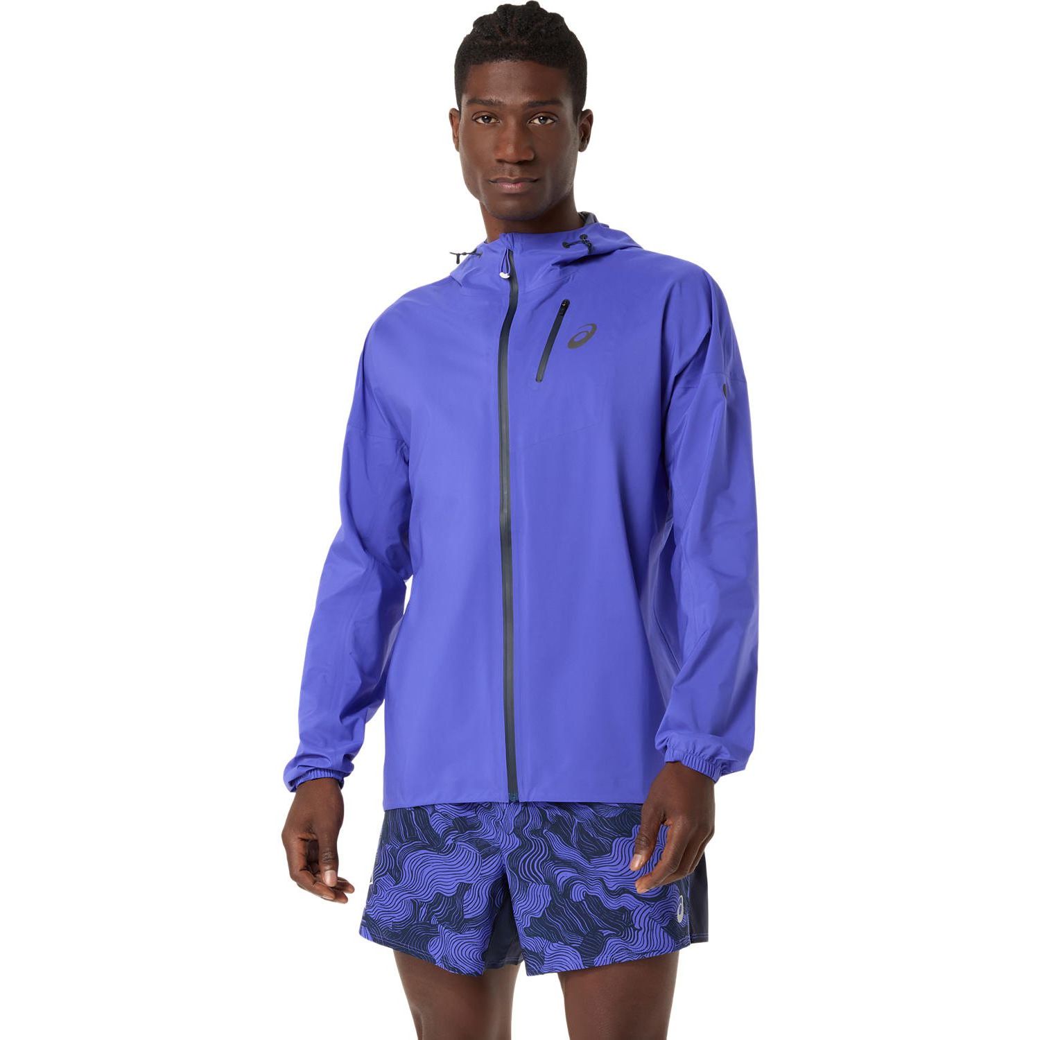 FUJITRAIL E.WAT. JACKET Men