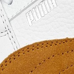 CA Pro Suede FS