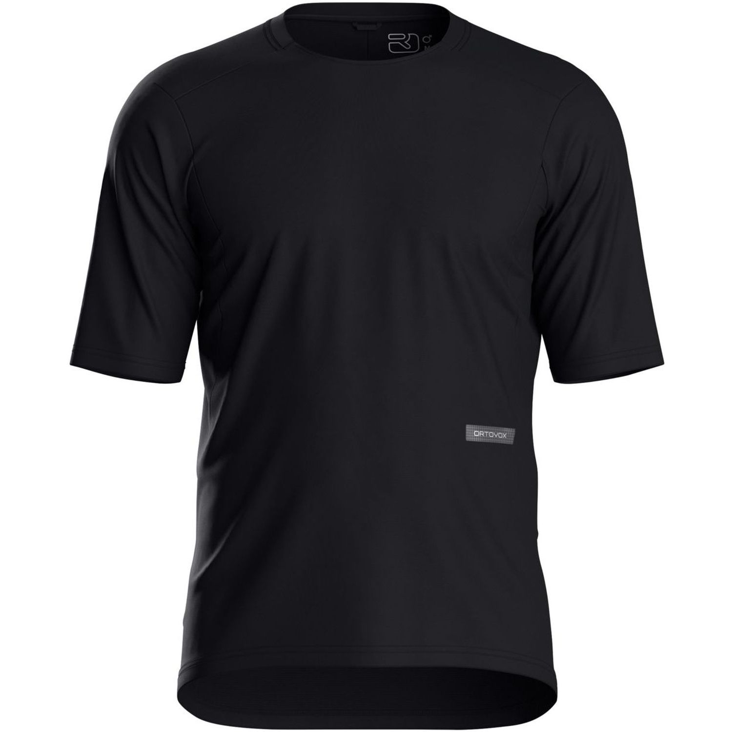 SEQUENCE TRAIL JERSEY TS M