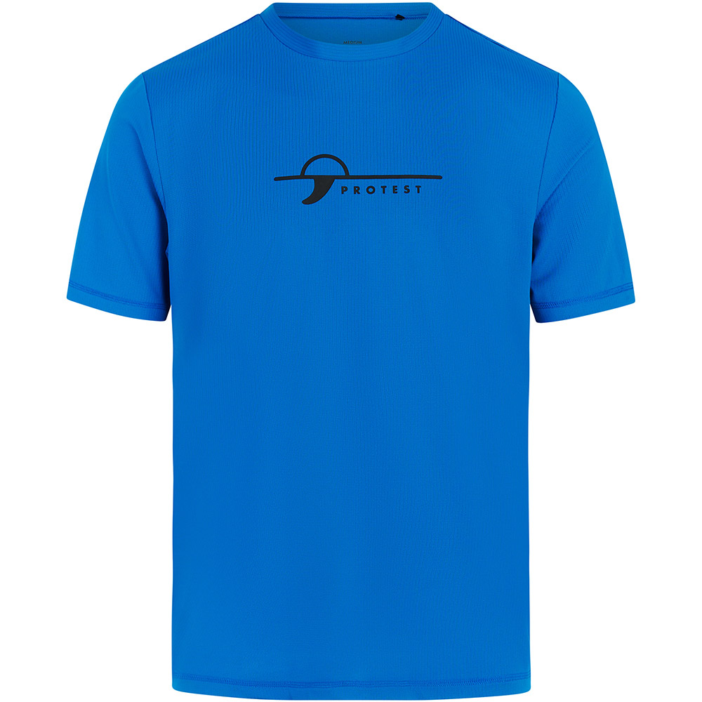 PRTCore surf t shirt short sleeves