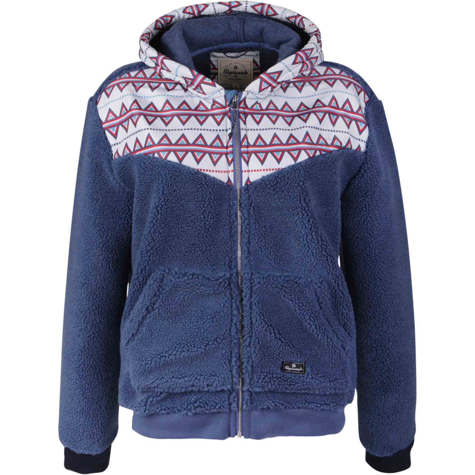 Veroninka Teddy Fleece Jacket Veroninka Teddy Fleece Jacket