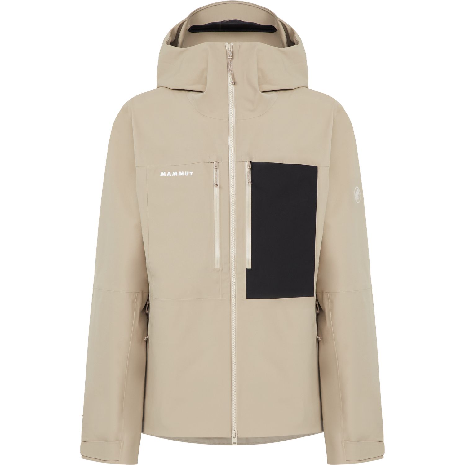 Stoney HS Hooded Jacket Men