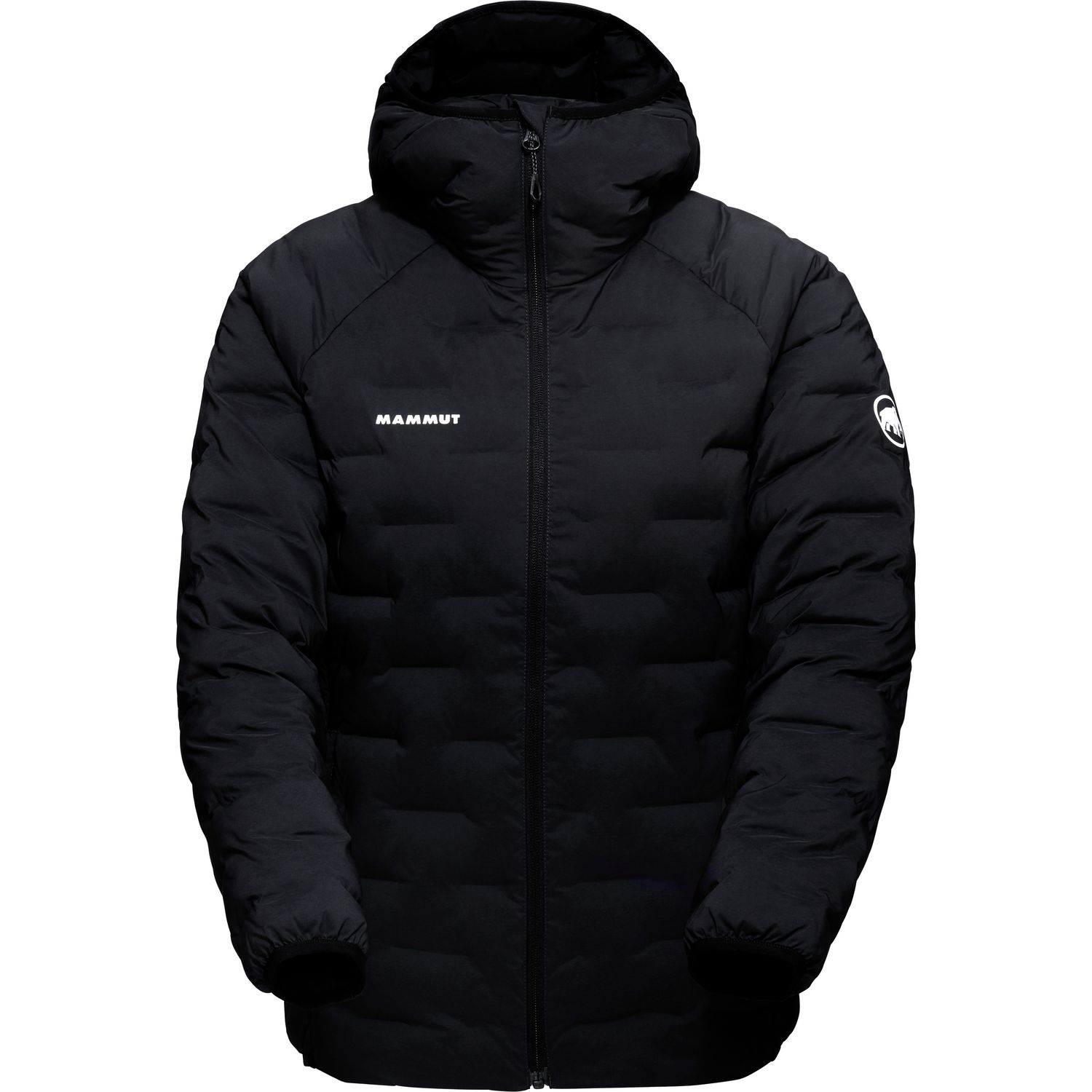Sender IN Hooded Jacket Women Sender IN Hooded Jacket Women