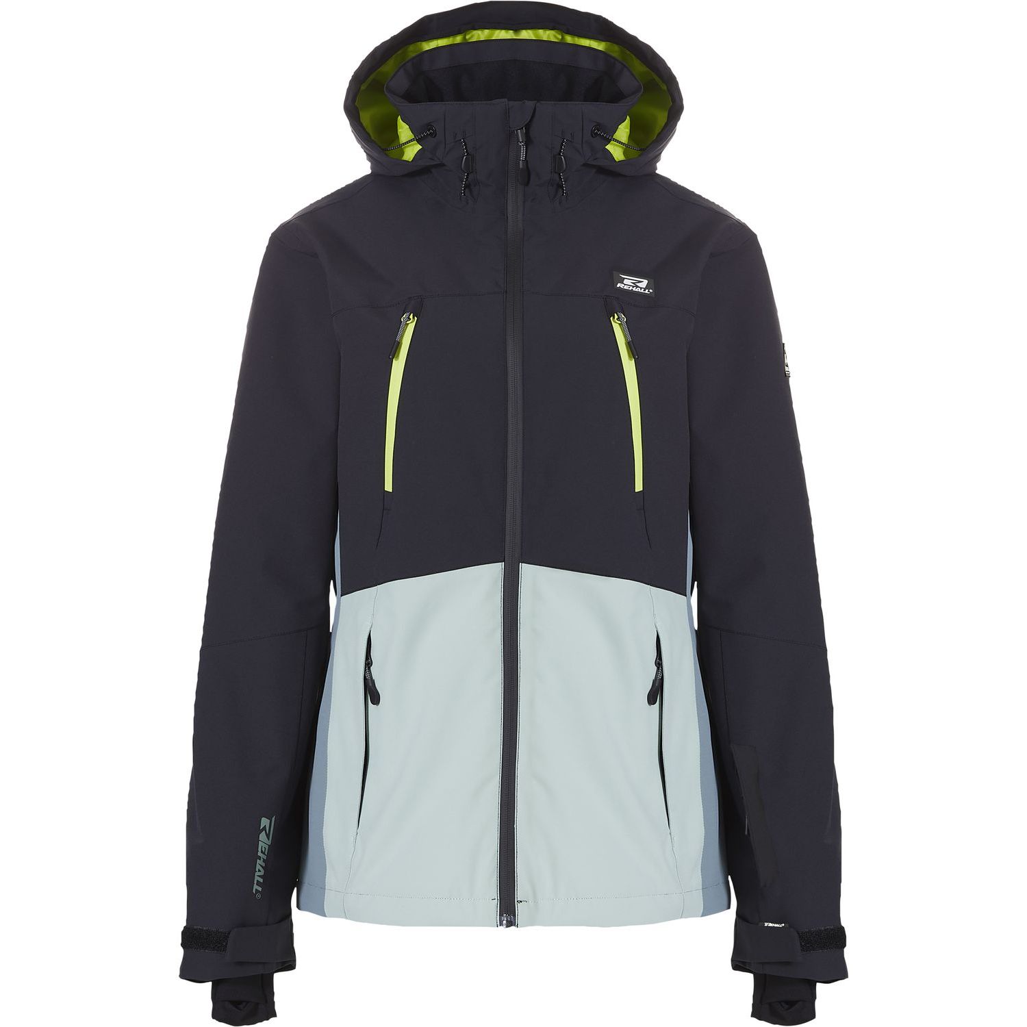 MEAVE-R Womens Snowjacket MEAVE-R Womens Snowjacket