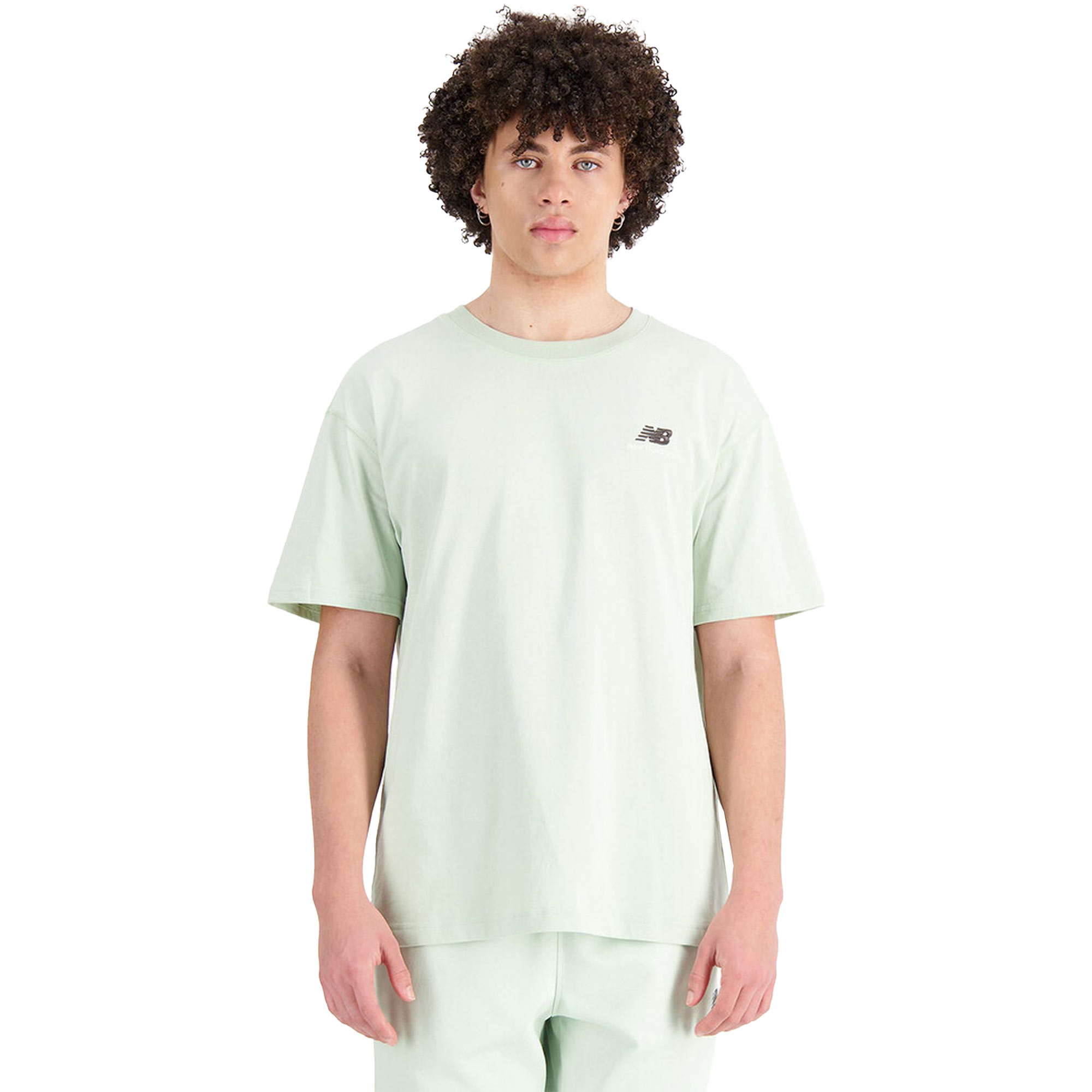 NB Essentials uni-ssentials Tee NB Essentials uni-ssentials Tee