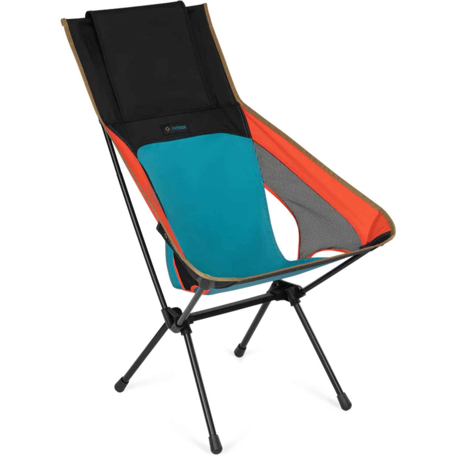 Sunset Chair (re)