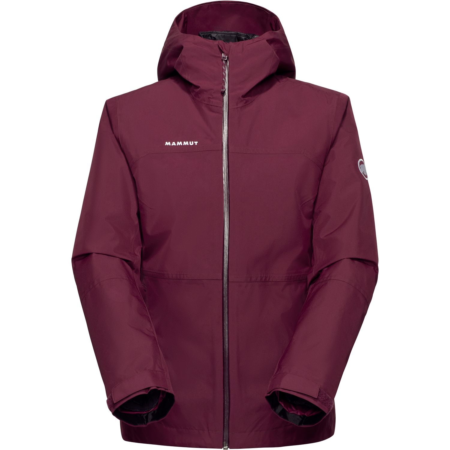 Treeline 3 in 1 HS Hooded Jacket Women Treeline 3 in 1 HS Hooded Jacket Women