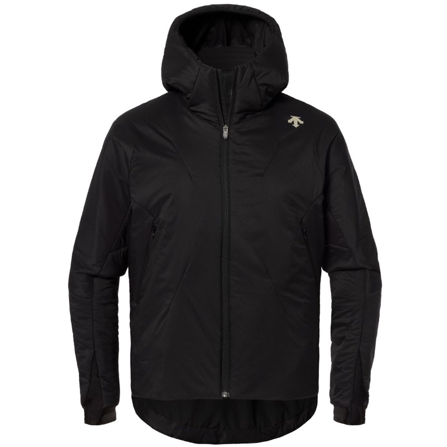 MARCO ODERMATT PUFFY JACKET .E