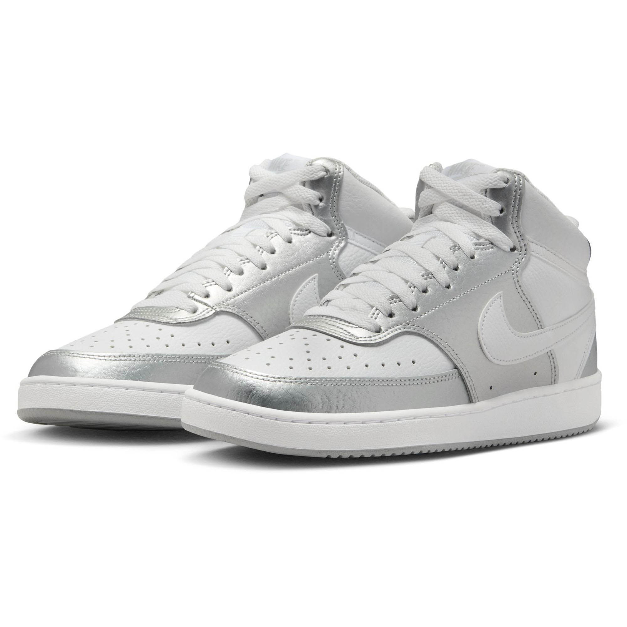 WMNS NIKECOURT VISION MID WMNS NIKECOURT VISION MID