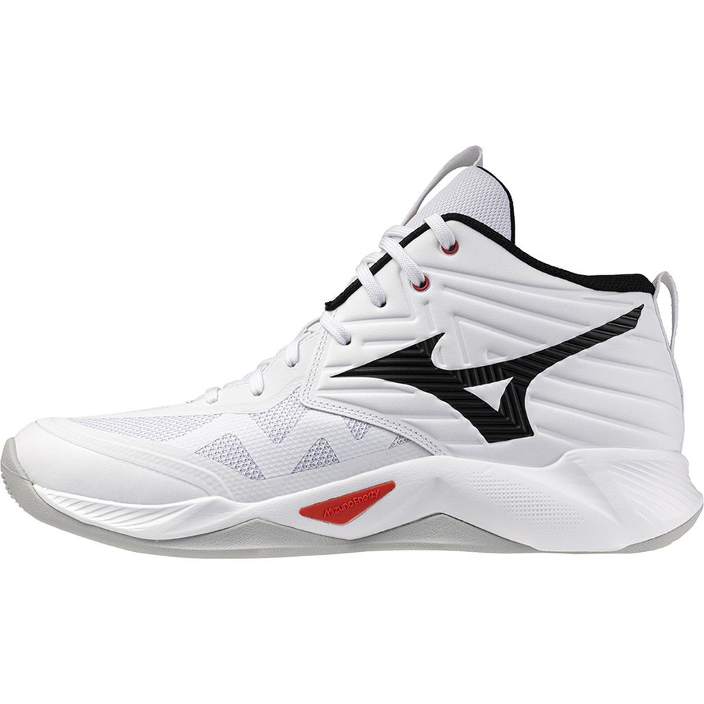 Wave Momentum Pro Mid