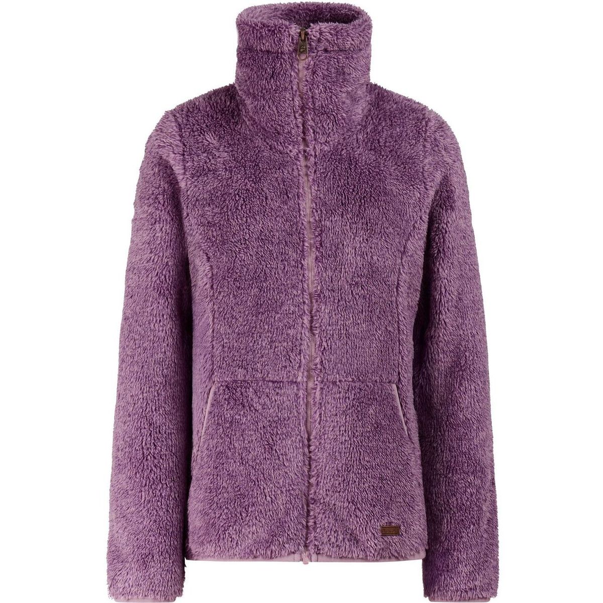 RIRI JR full zip top