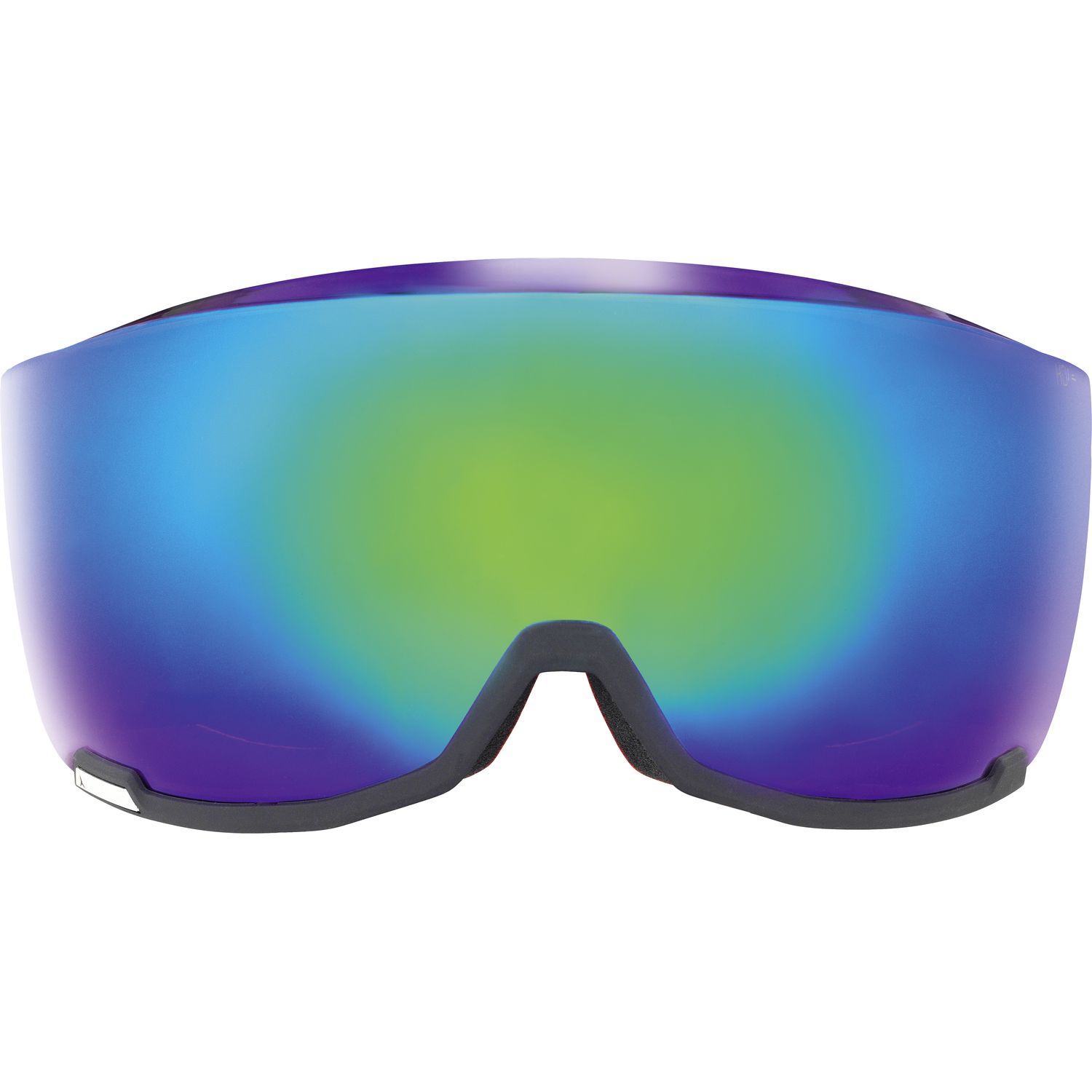 Visor ID HD Lens