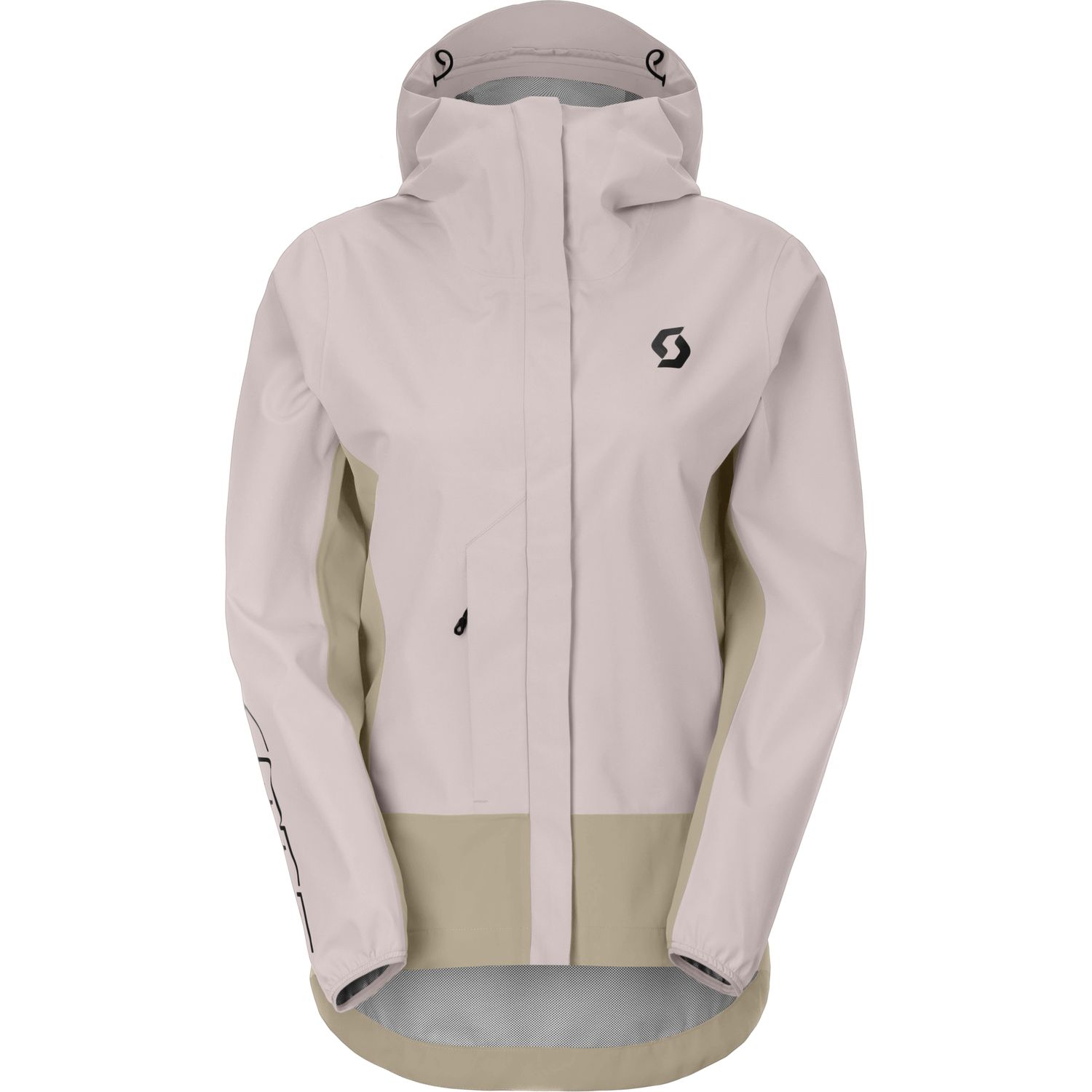 Jacket W\'s Vertic 2.5L WP