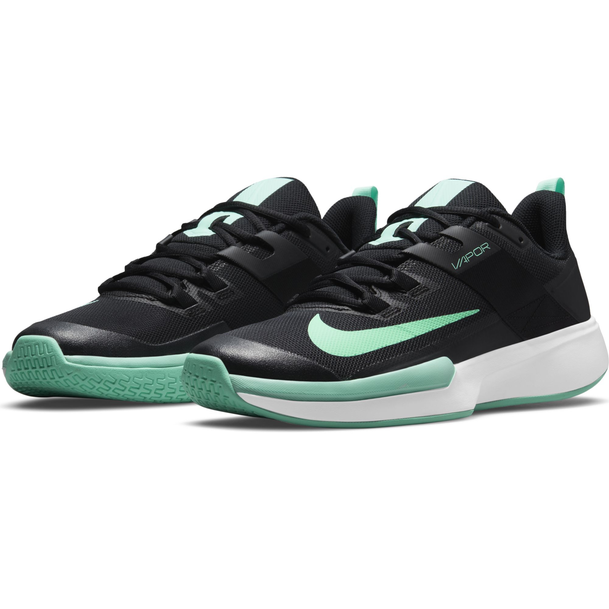 NikeCourt Vapor Lite Mens Hard Court Tennis Shoe NikeCourt Vapor Lite Mens Hard Court Tennis Shoe