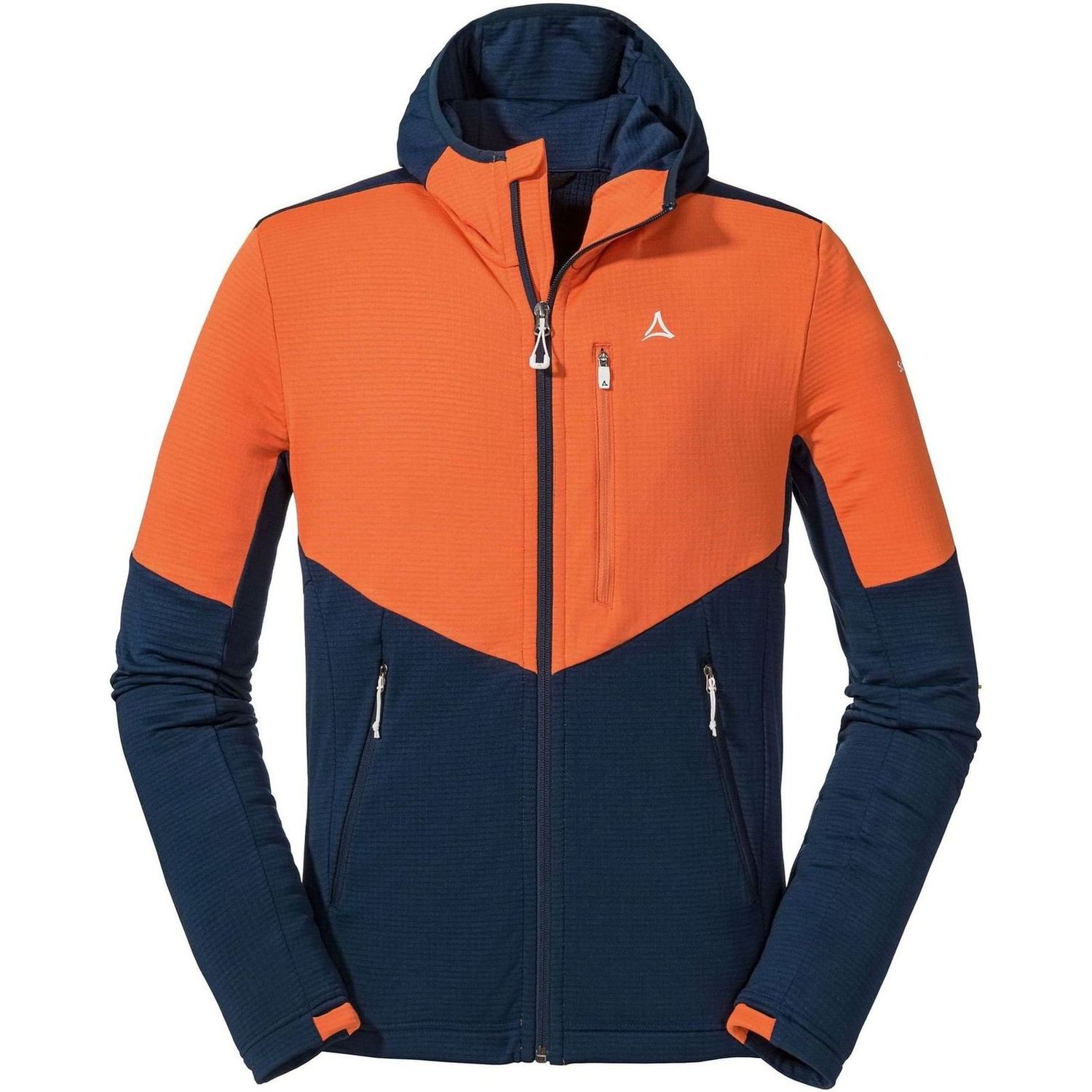 Fleece Hoody Hydalen M Fleece Hoody Hydalen M