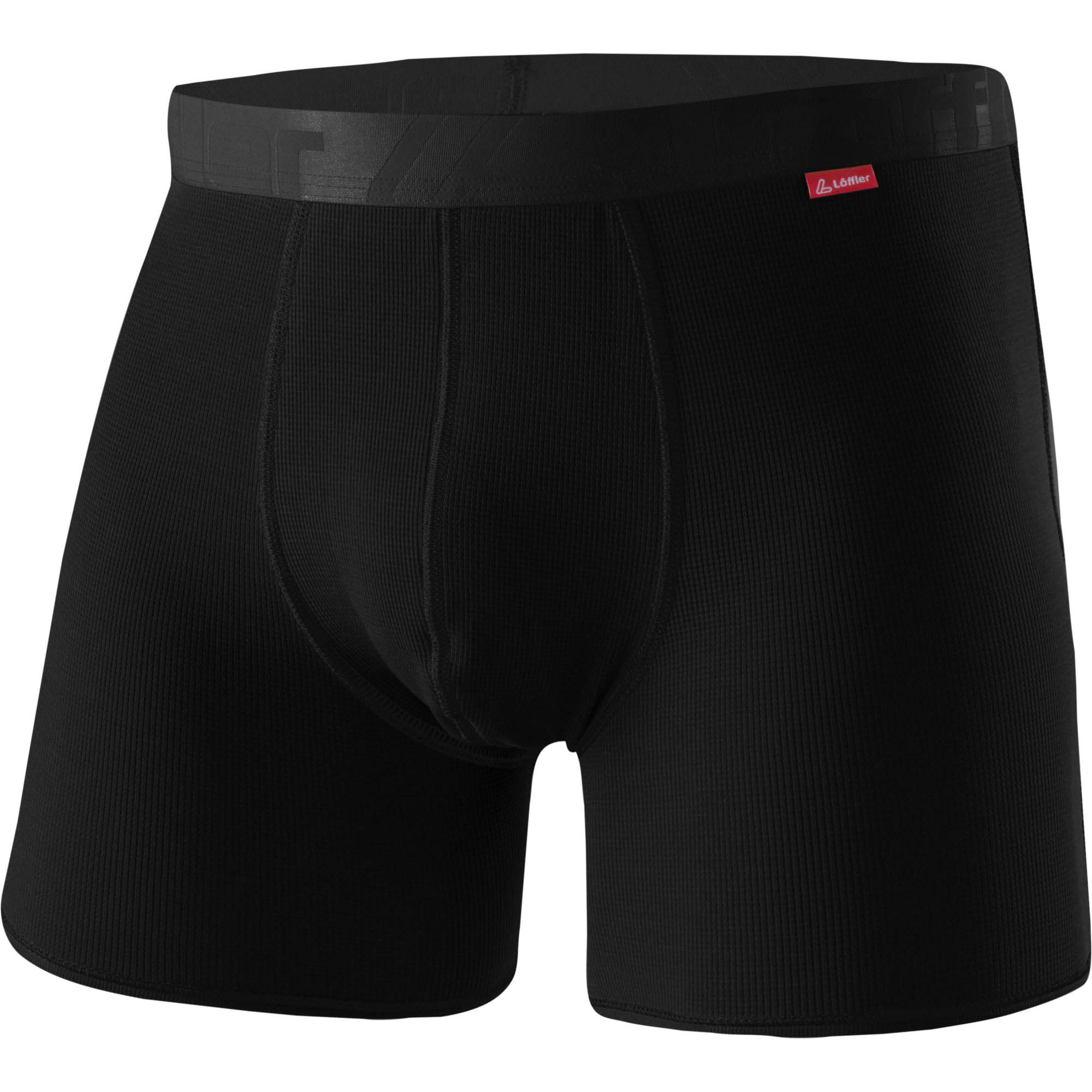 M BOXERSHORTS TRANSTEX LIGHT M BOXERSHORTS TRANSTEX LIGHT