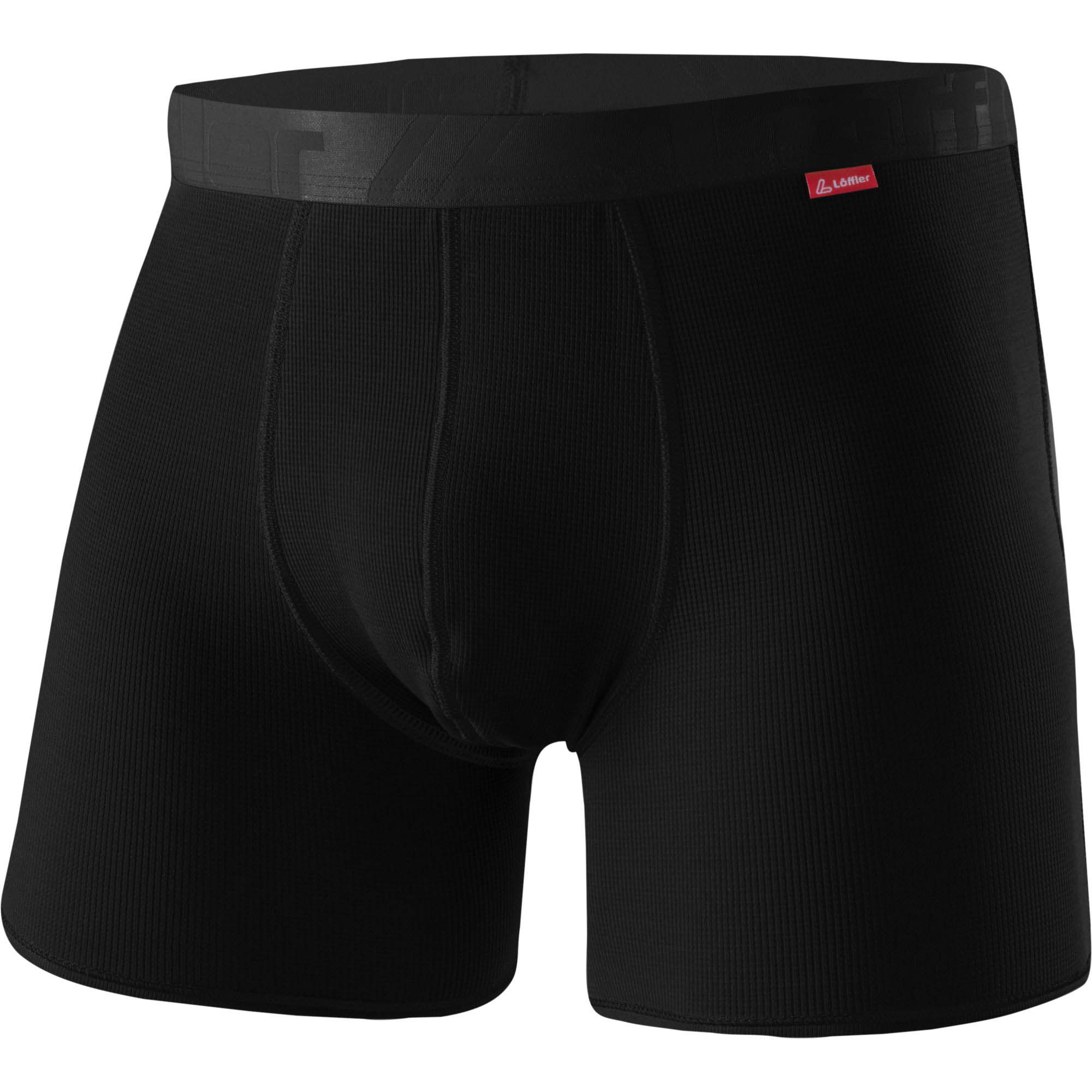 M BOXERSHORTS TRANSTEX LIGHT