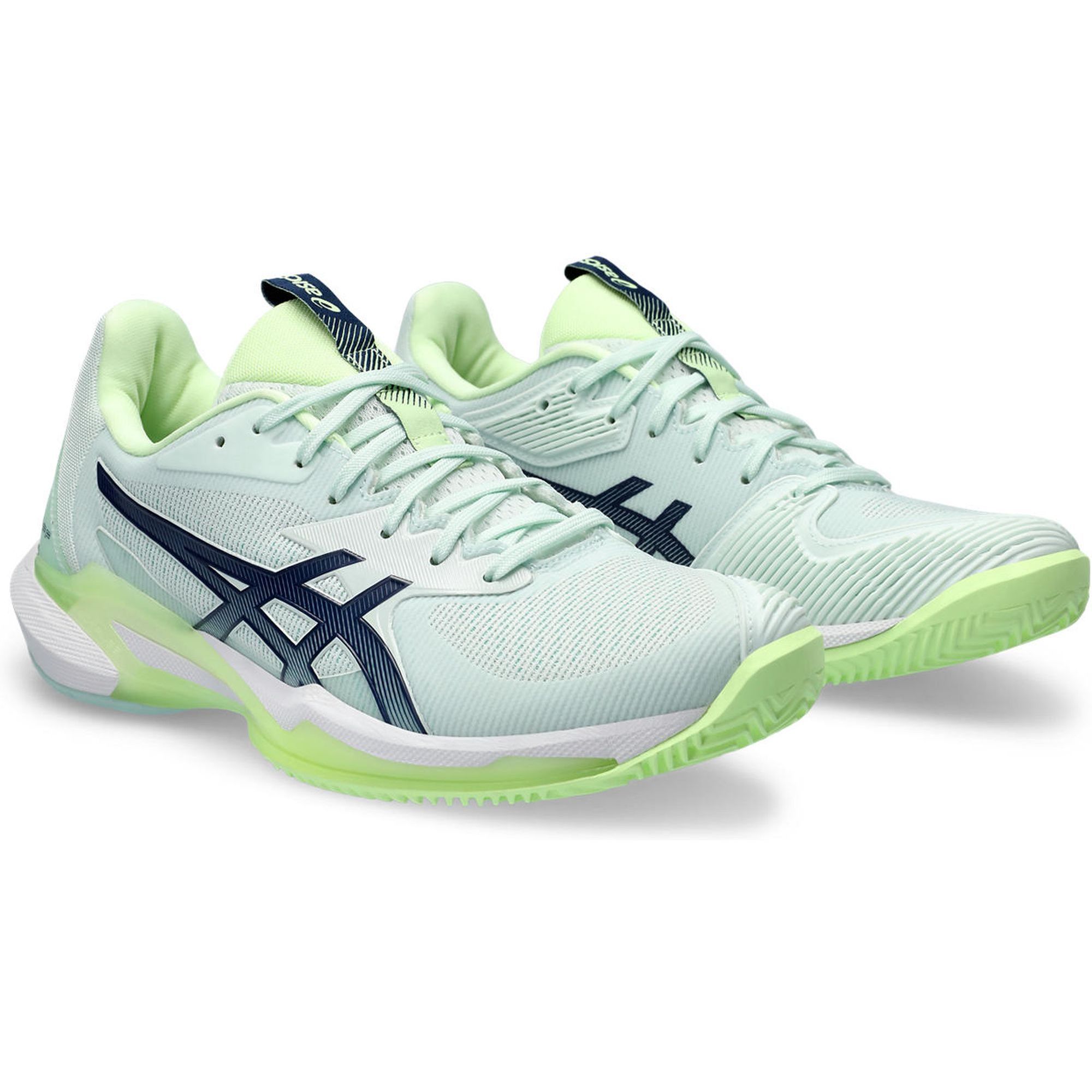 SOLUTION SPEED FF 3 CLAY Lady SOLUTION SPEED FF 3 CLAY Lady