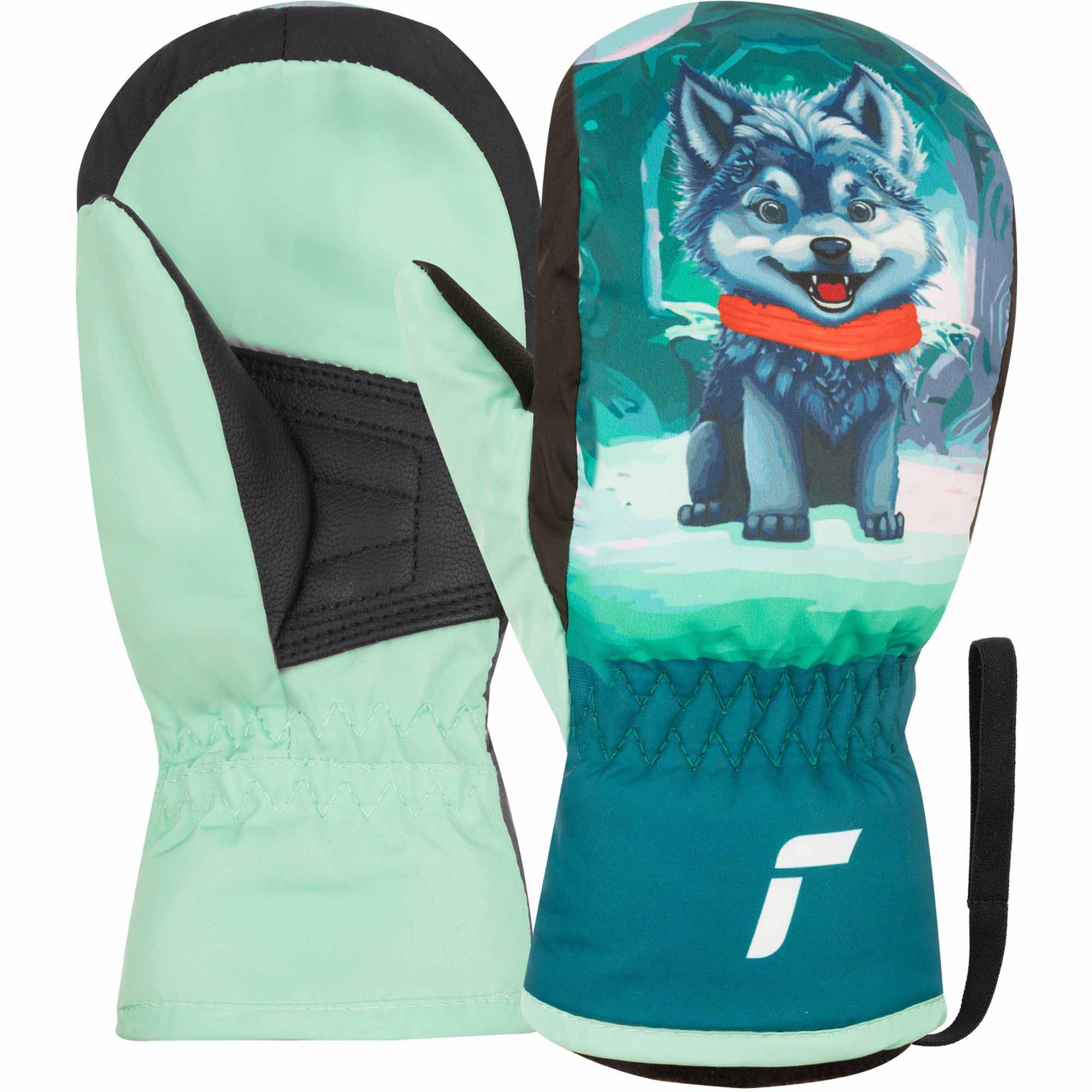Scottie Mitten Scottie Mitten