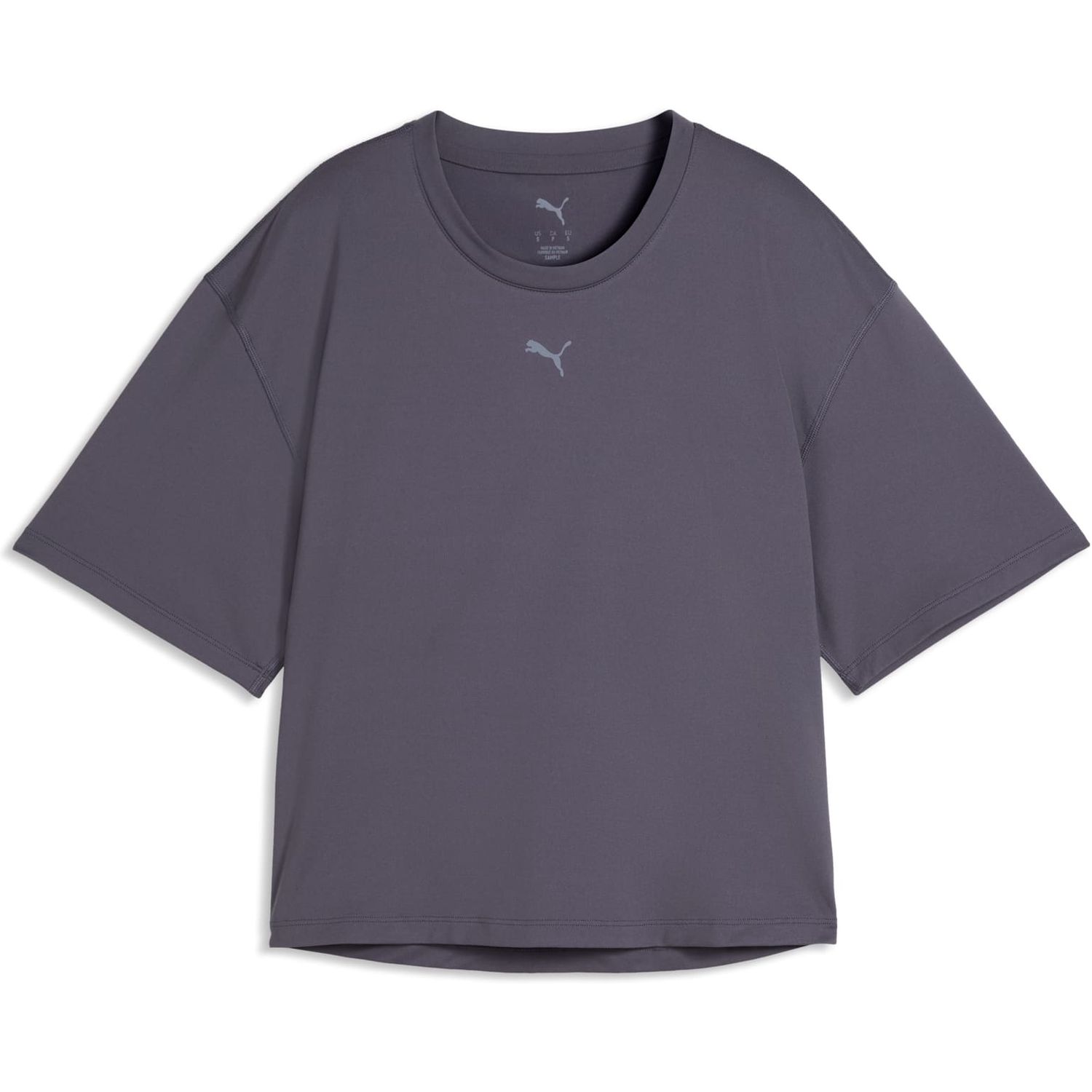 W CLOUDSPUN RELAXED TEE