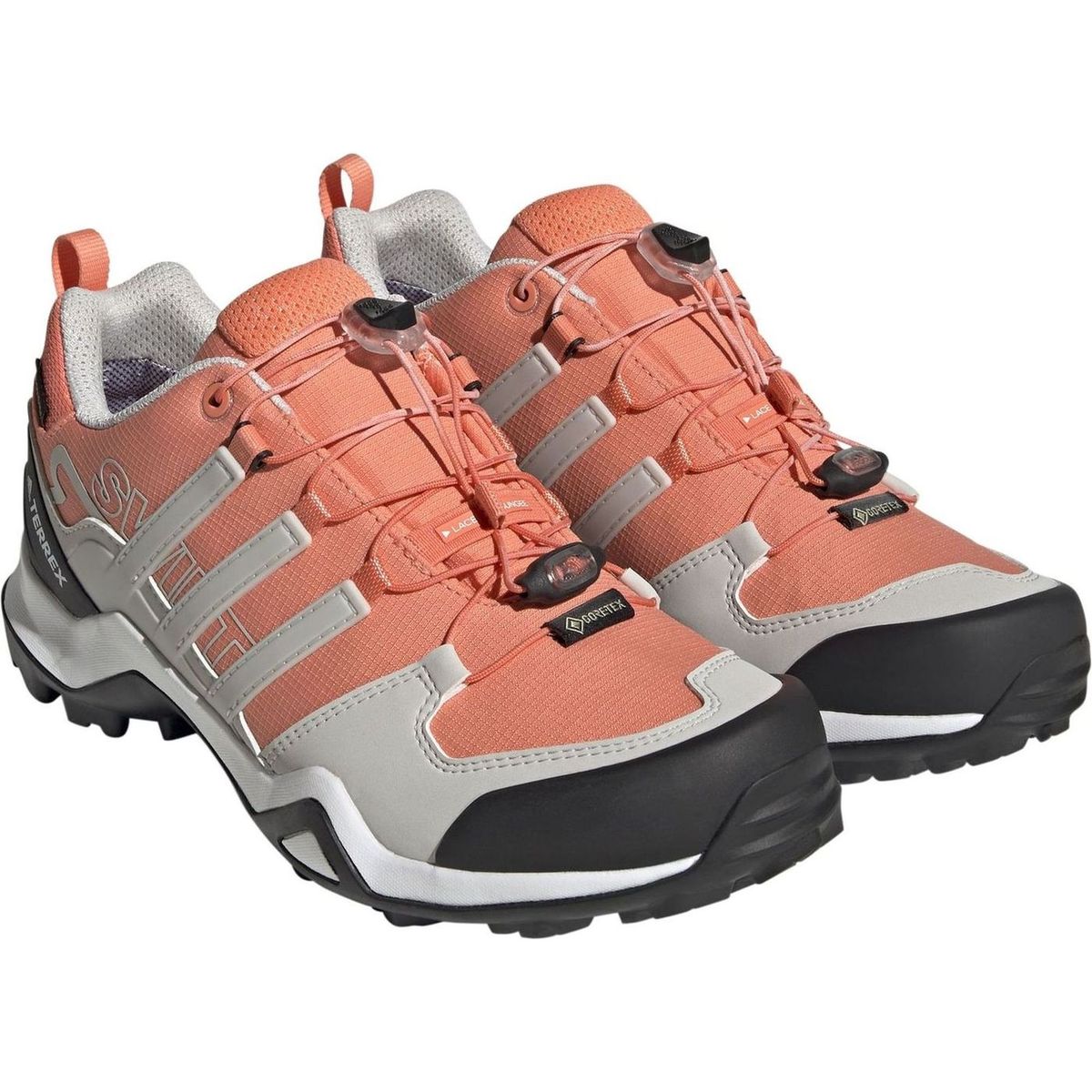 TERREX Swift R2 GORE-TEX Wanderschuh W