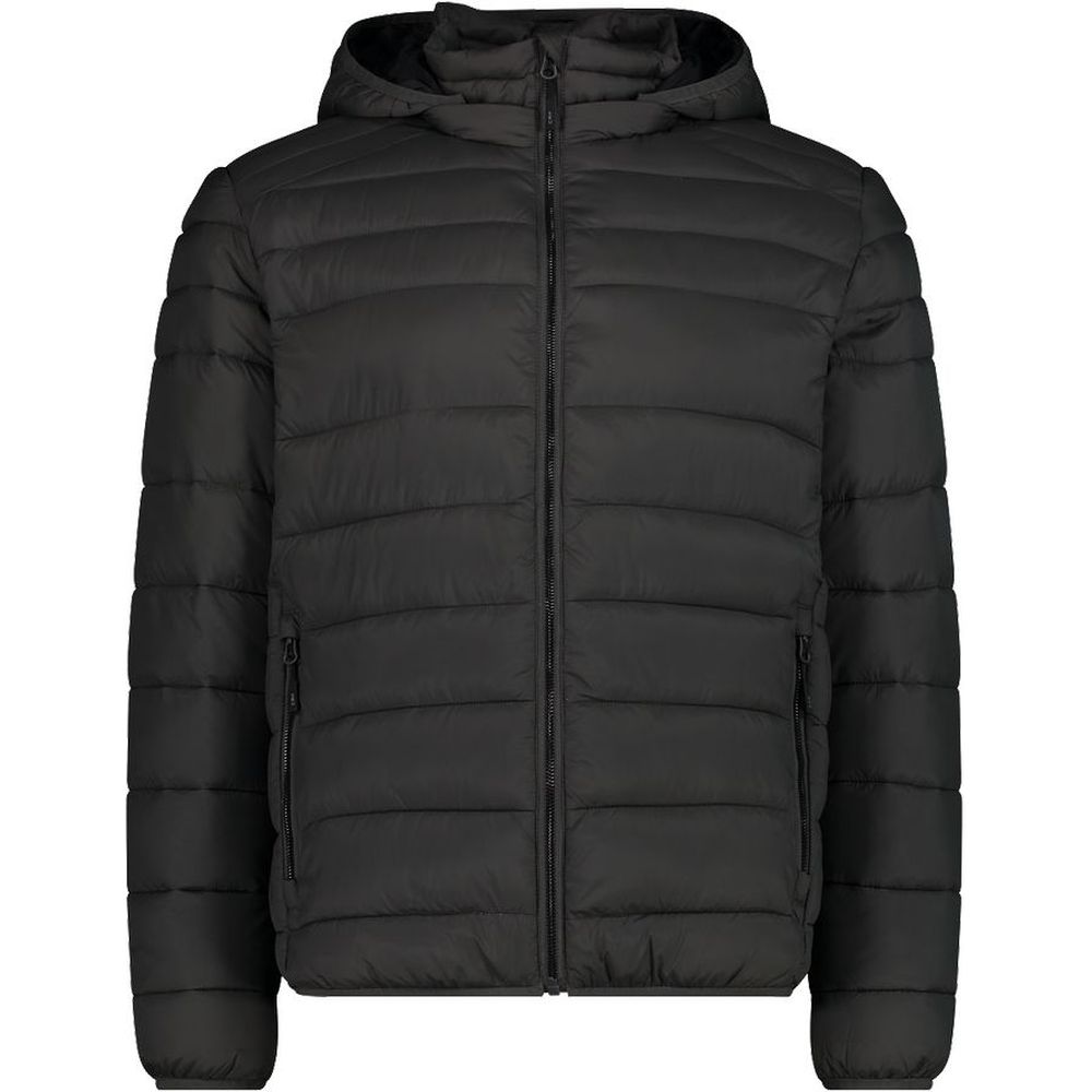Man Jacket Snaps Hood 34K2787 Man Jacket Snaps Hood 34K2787