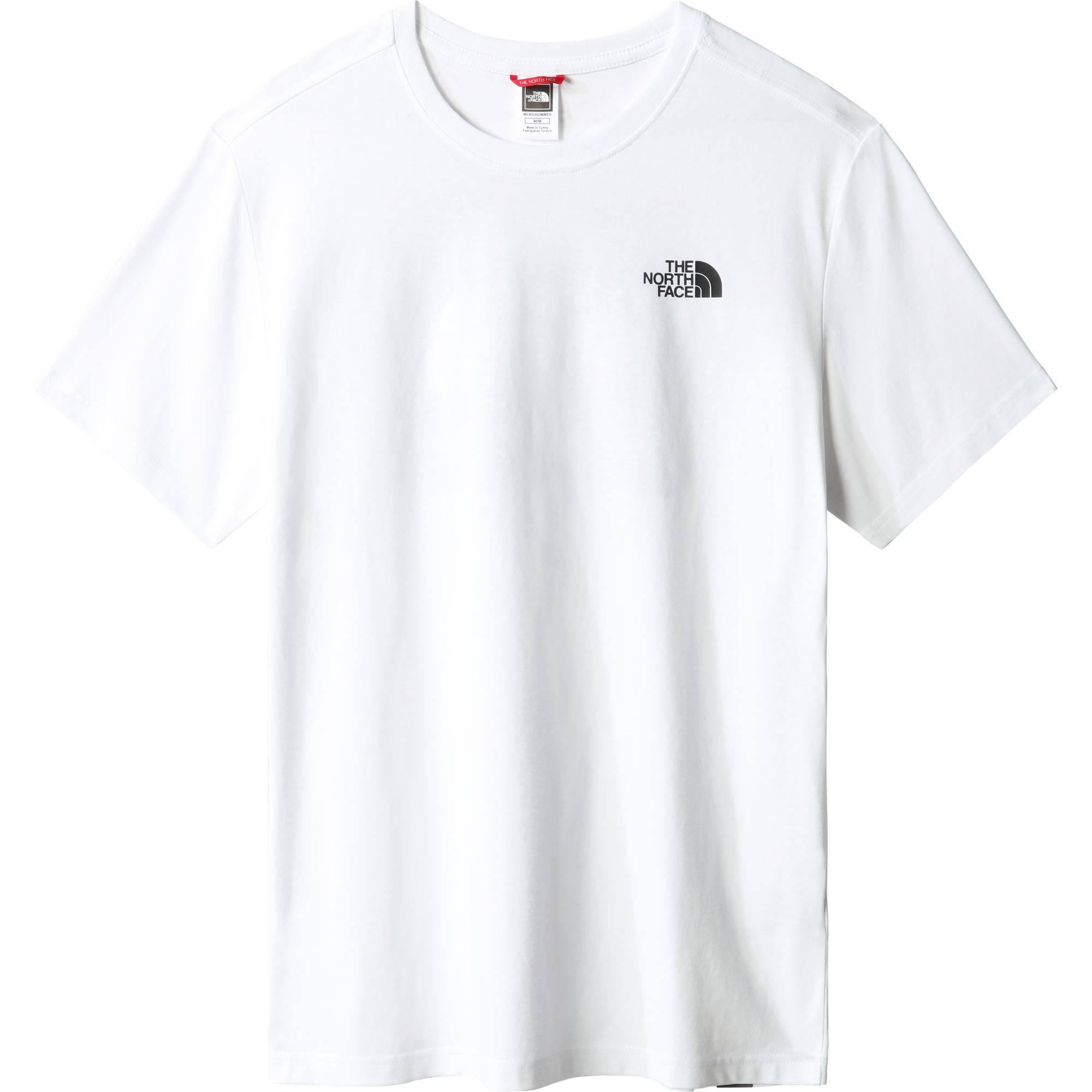 M S/S Redbox Celebration Tee M S/S Redbox Celebration Tee