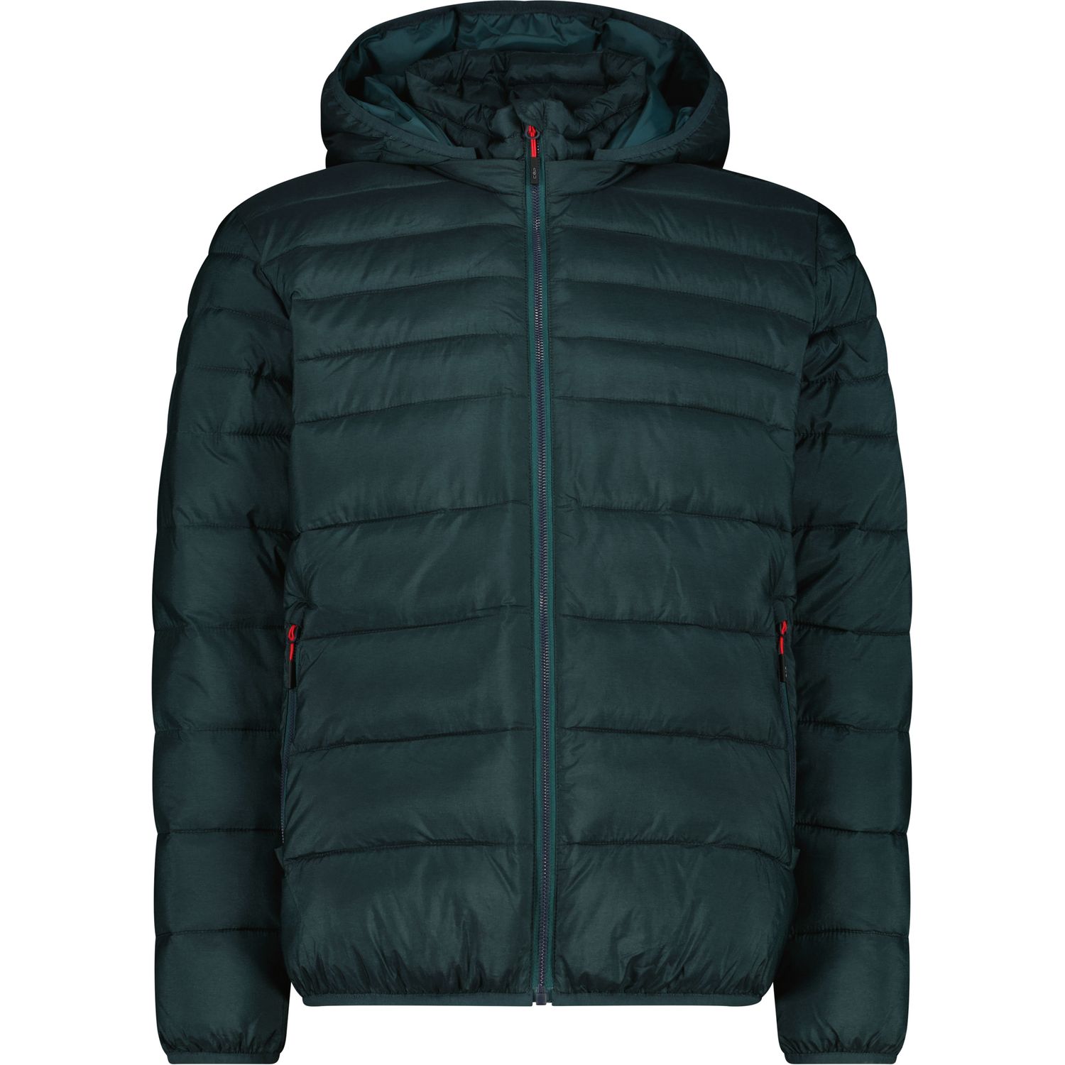 Man Jacket Snaps Hood 34K2817M Man Jacket Snaps Hood 34K2817M