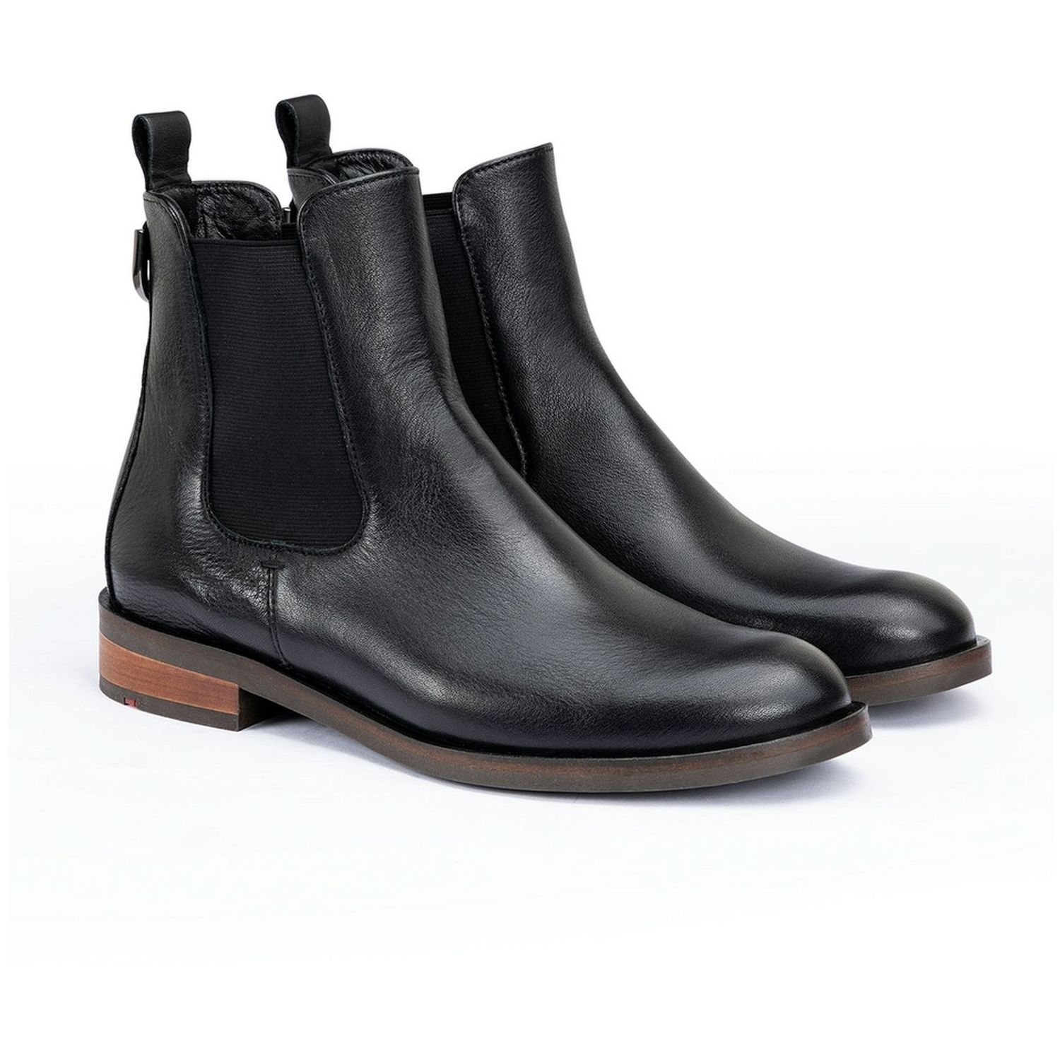 24-281 Chelsea Boot 24-281 Chelsea Boot