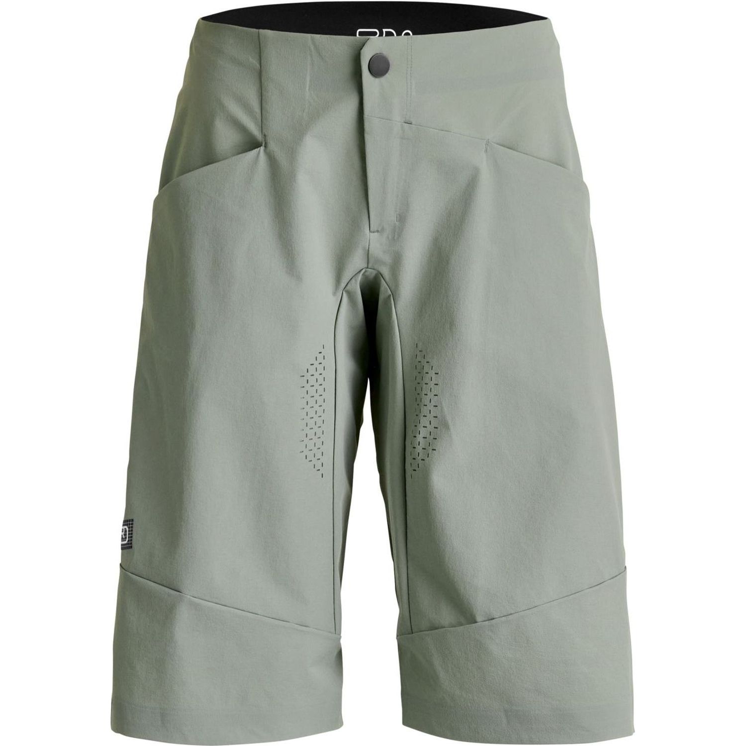 SEQUENCE TRAIL SHORTS W