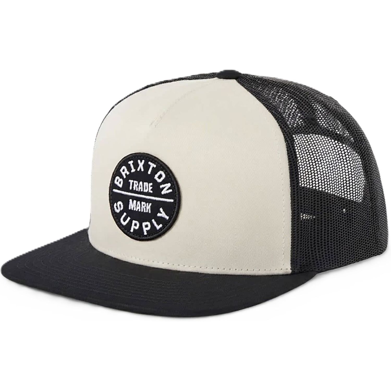 Oath Trucker Hat