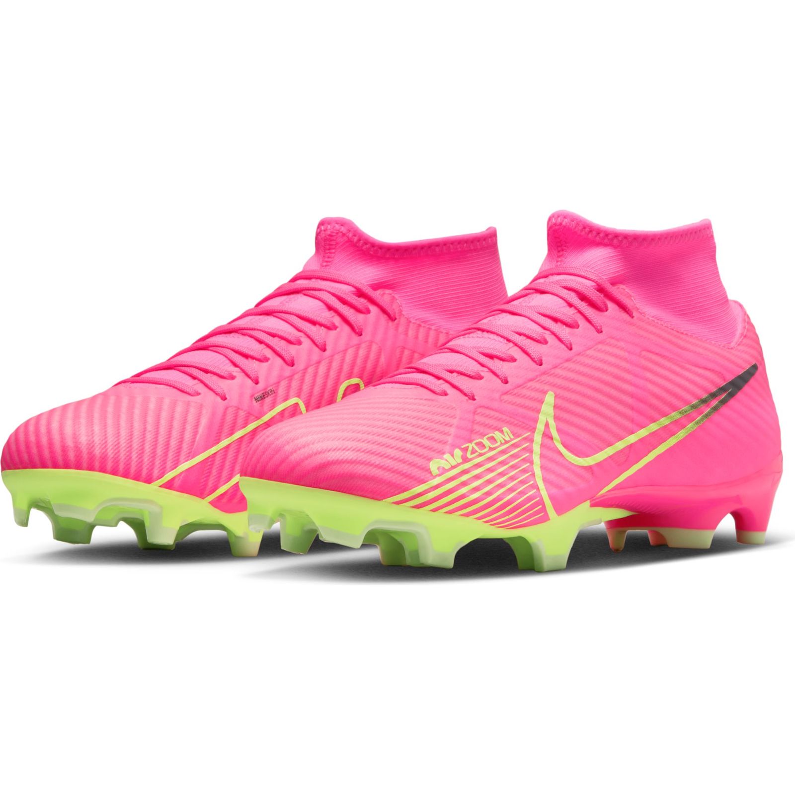 Nike Zoom Mercurial Superfly 9 Academy FG/MG