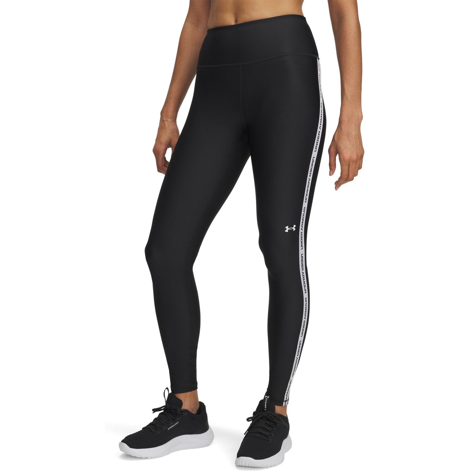 UA Tech WM Tape Legging