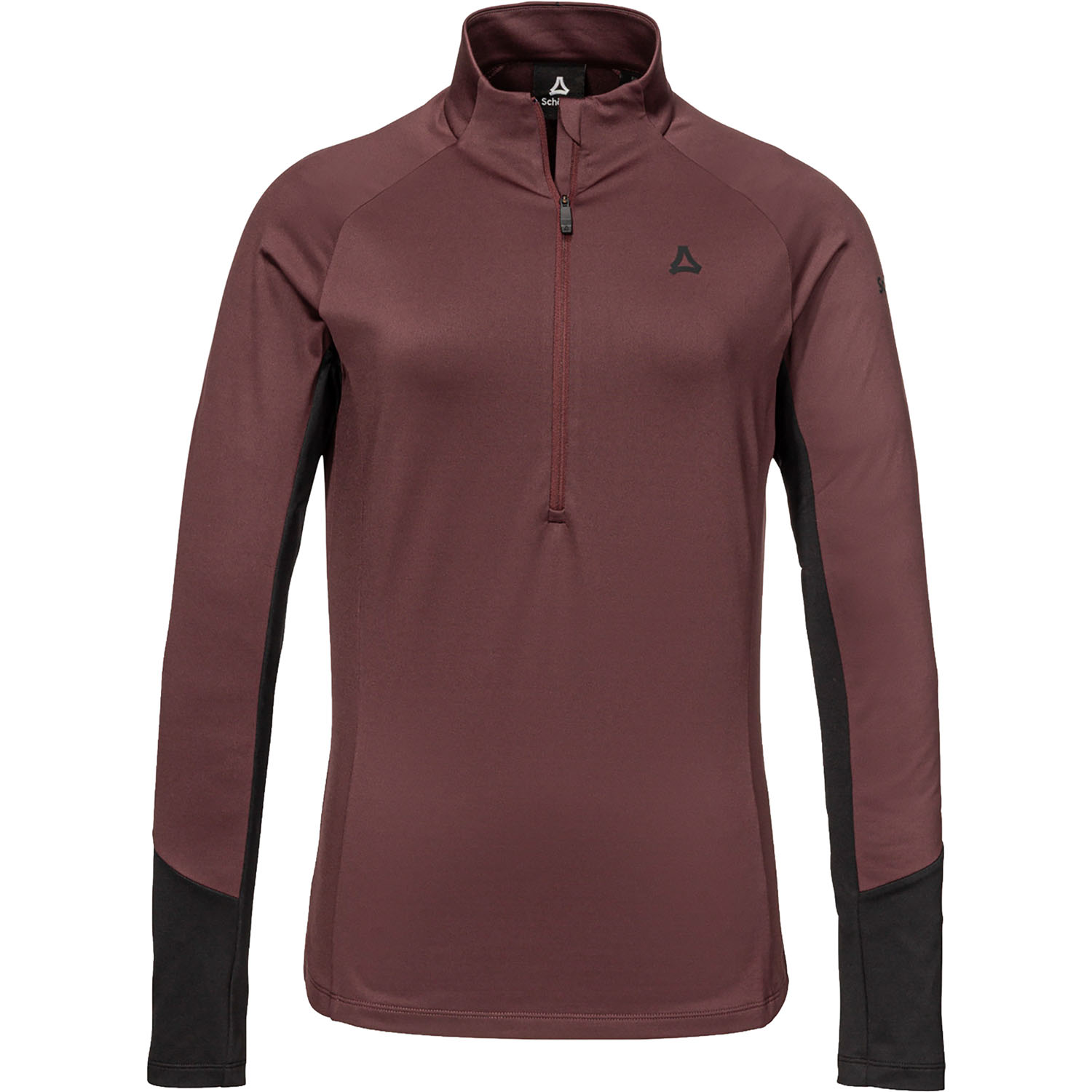 Longsleeve Style Safoon WMS