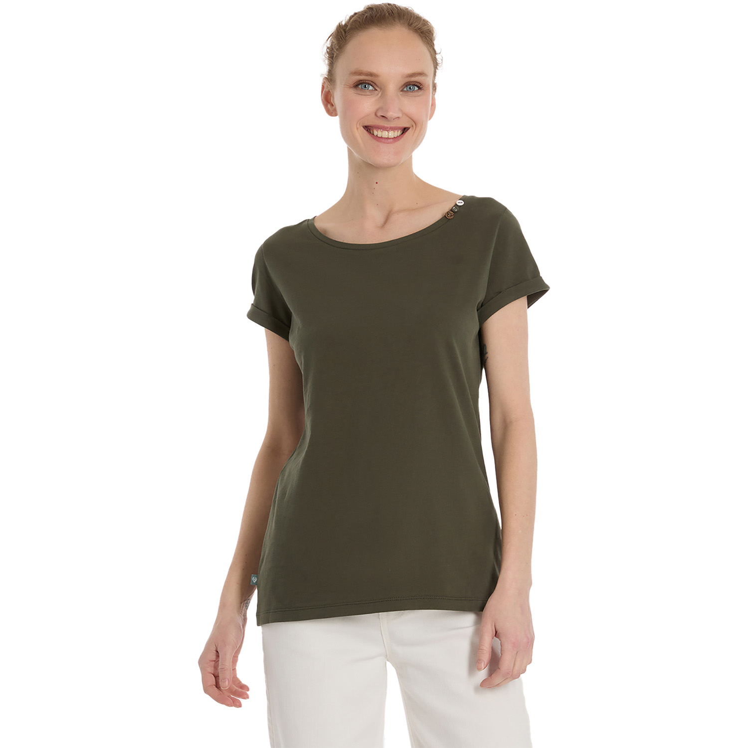 FLLORAH GOTS / GOTS CERTIFIED