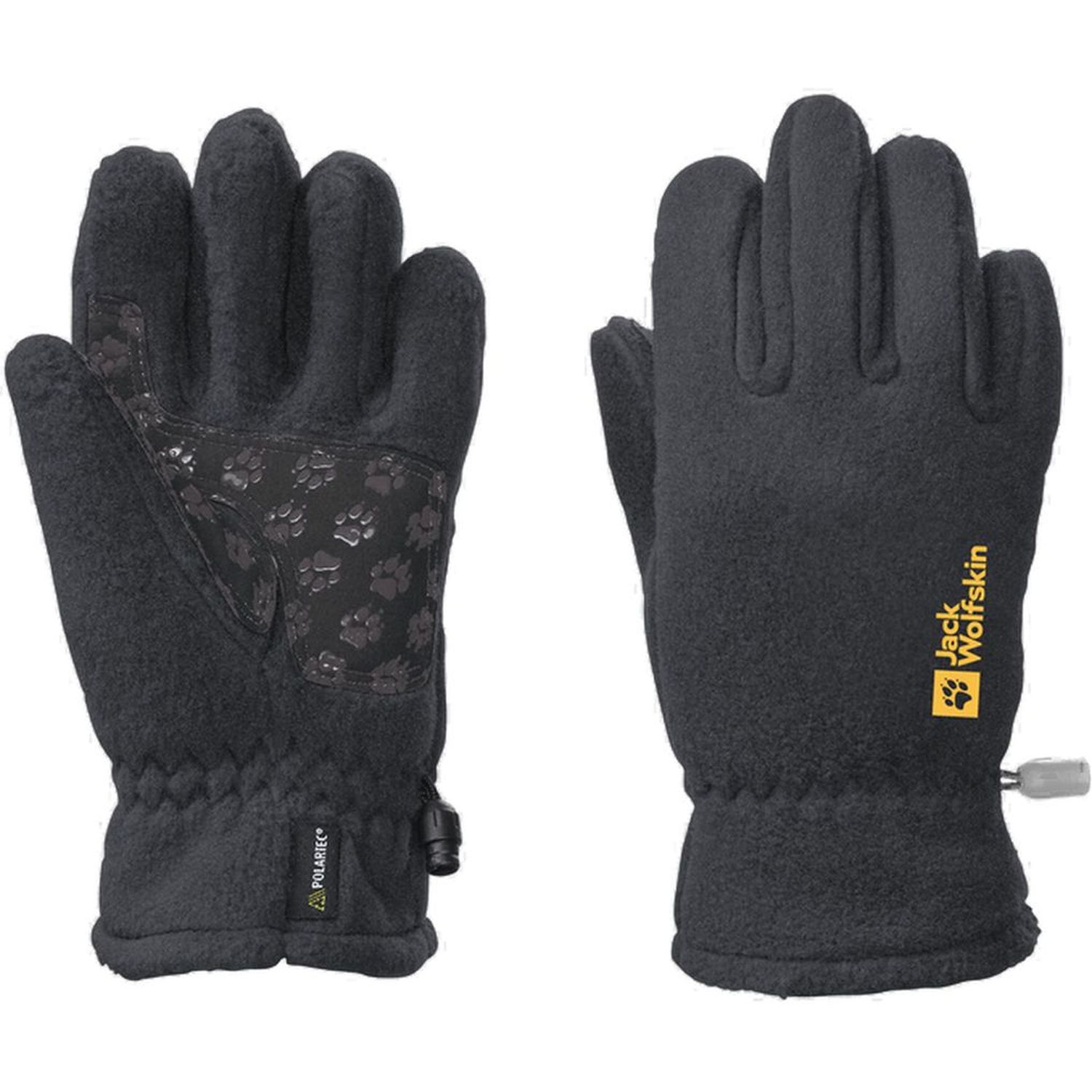 FLEECE GLOVE KIDS