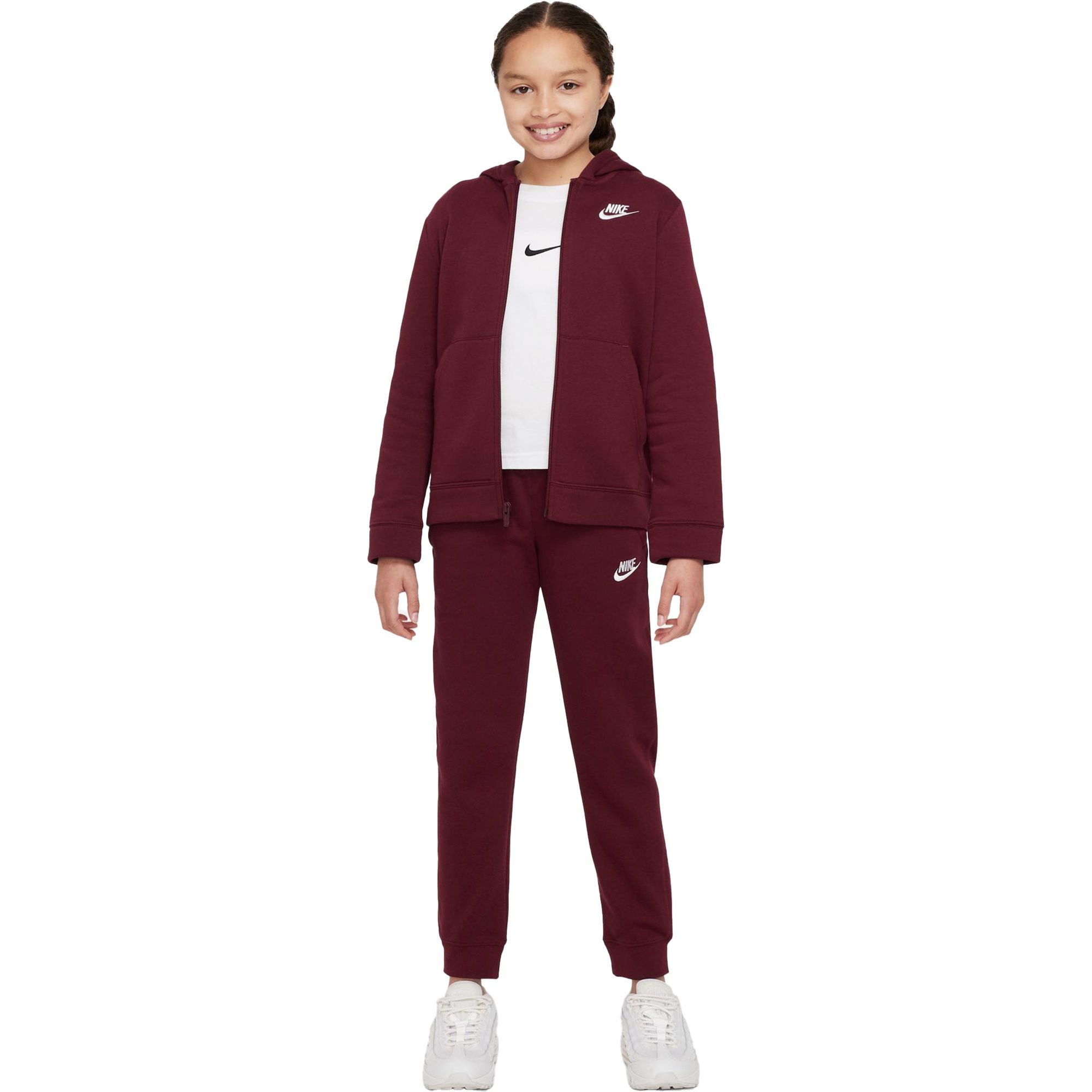 Nike Sportswear Trainingsanzug Junior Nike Sportswear Trainingsanzug Junior