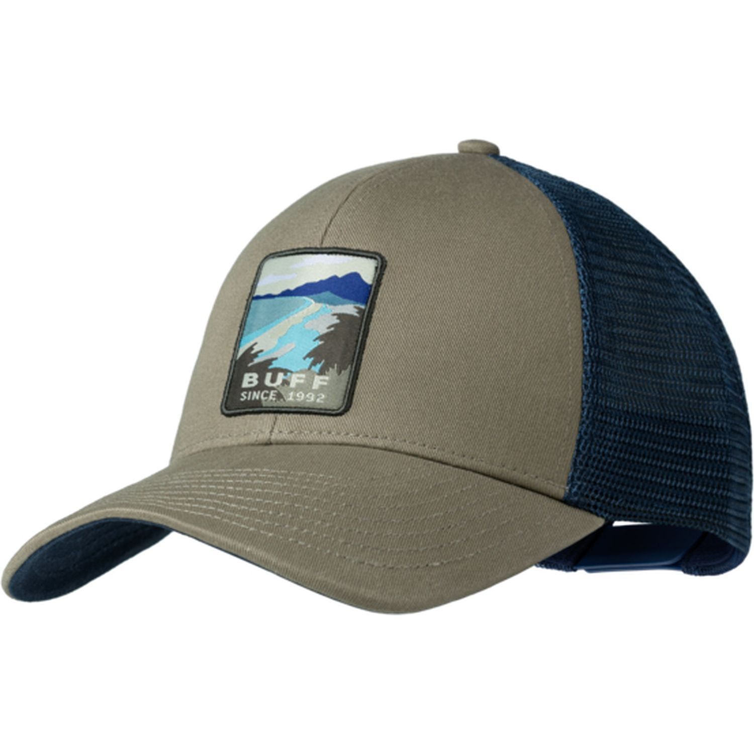 Explore Trucker Cap