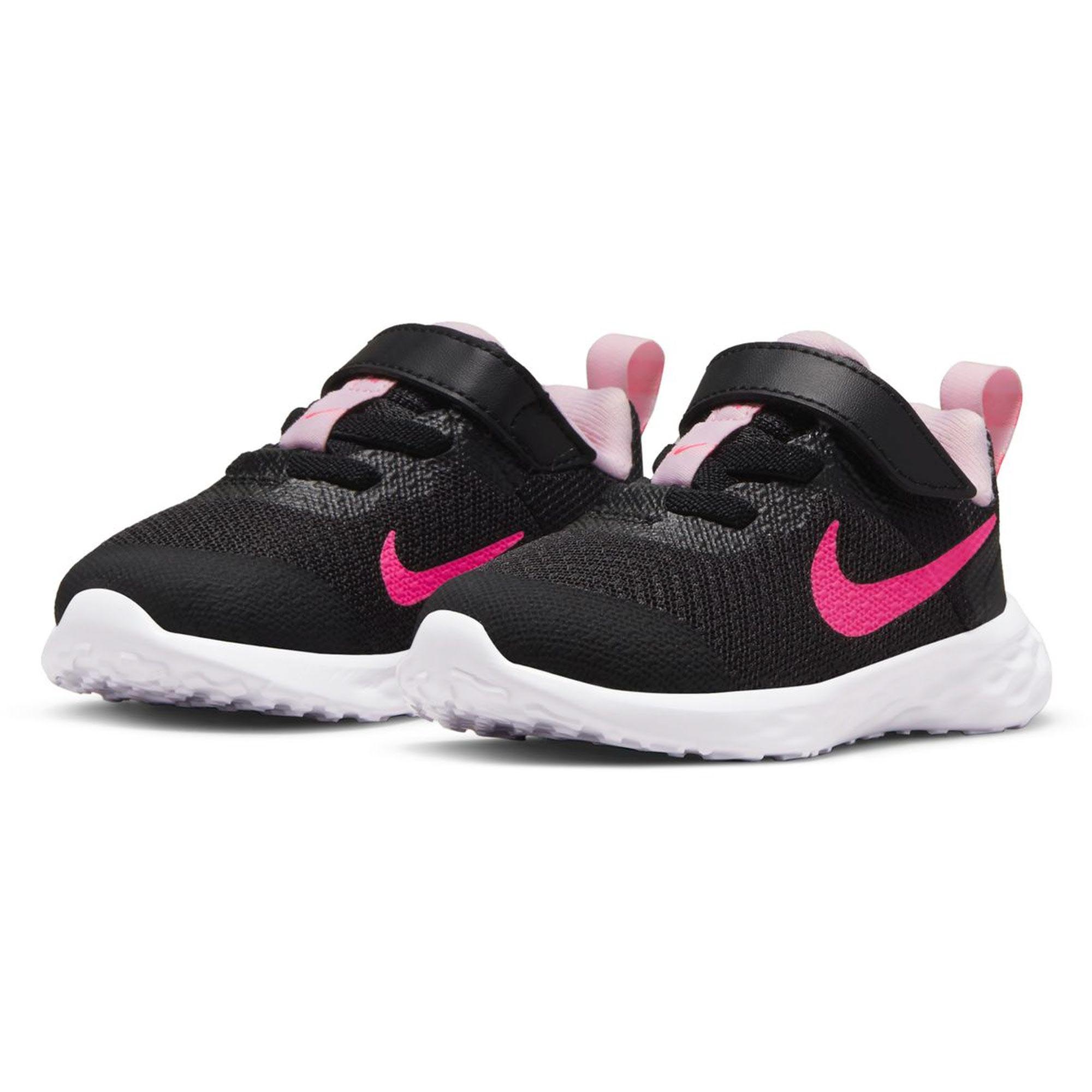 JR Revolution 6 Baby/Toddler Shoe JR Revolution 6 Baby/Toddler Shoe