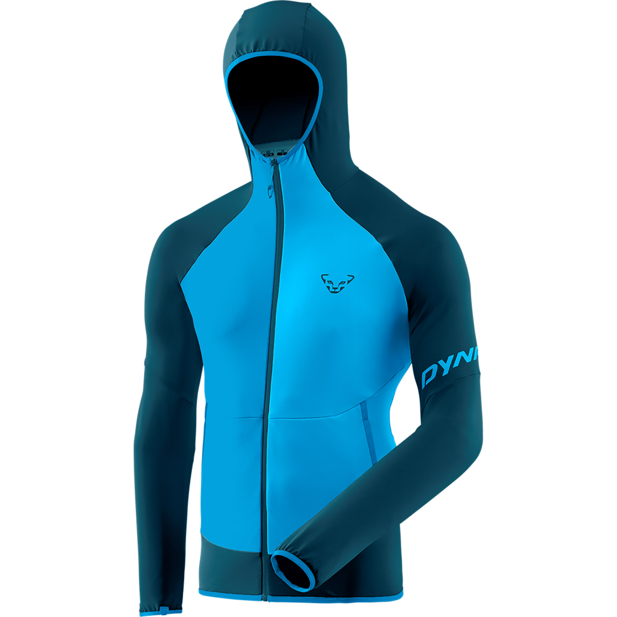 Transalper Light Pol M Hoody