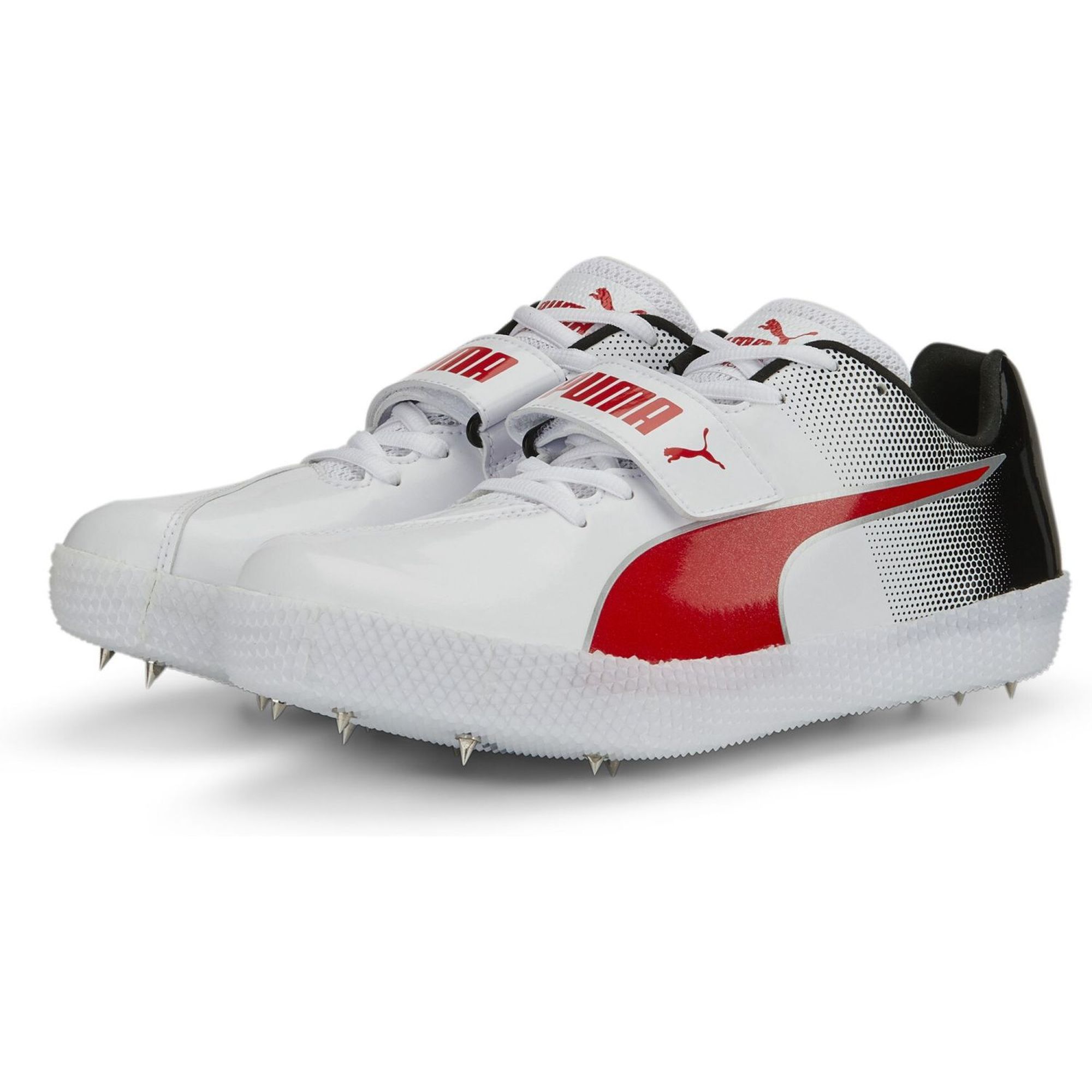 evoSPEED High Jump 10